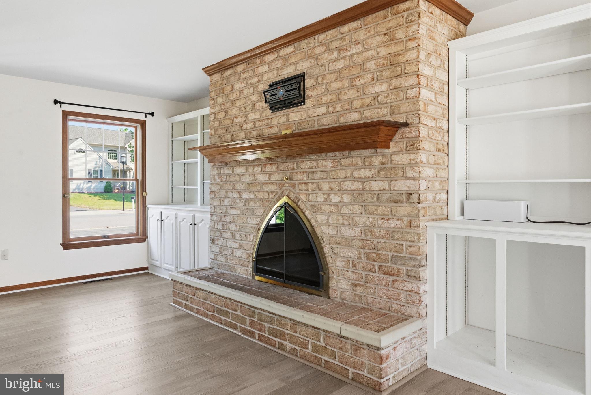 QUAIL HOLLOW - Residential