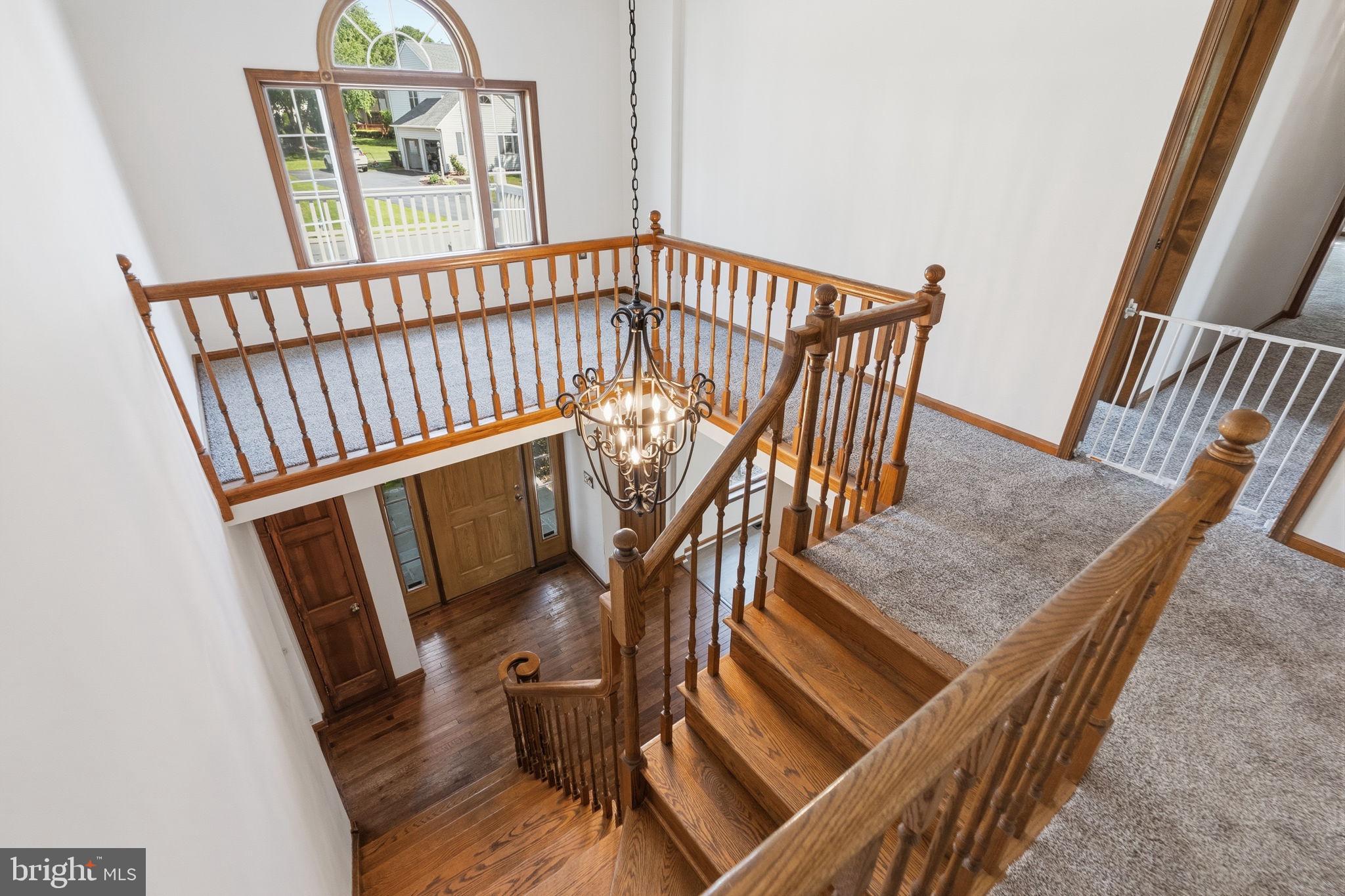 QUAIL HOLLOW - Residential