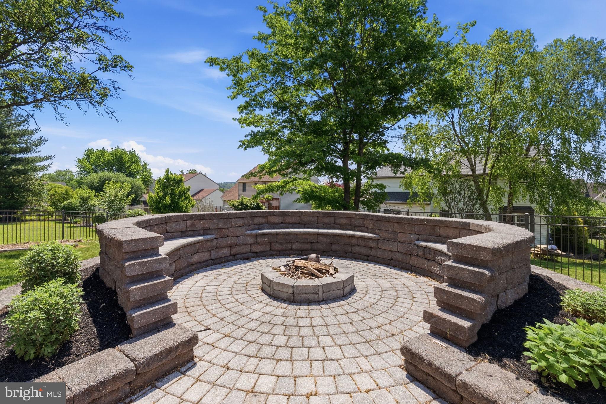 QUAIL HOLLOW - Residential