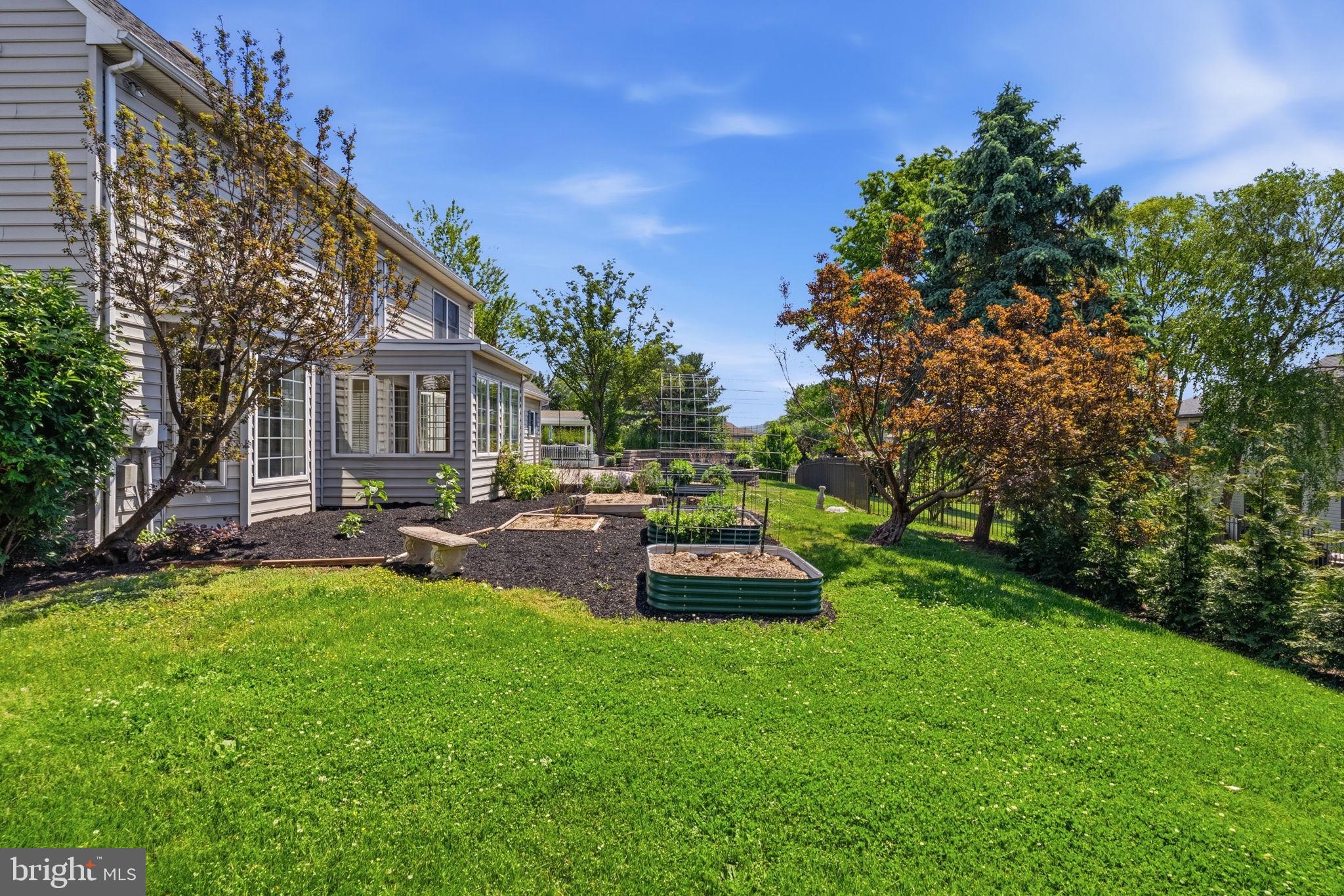 QUAIL HOLLOW - Residential
