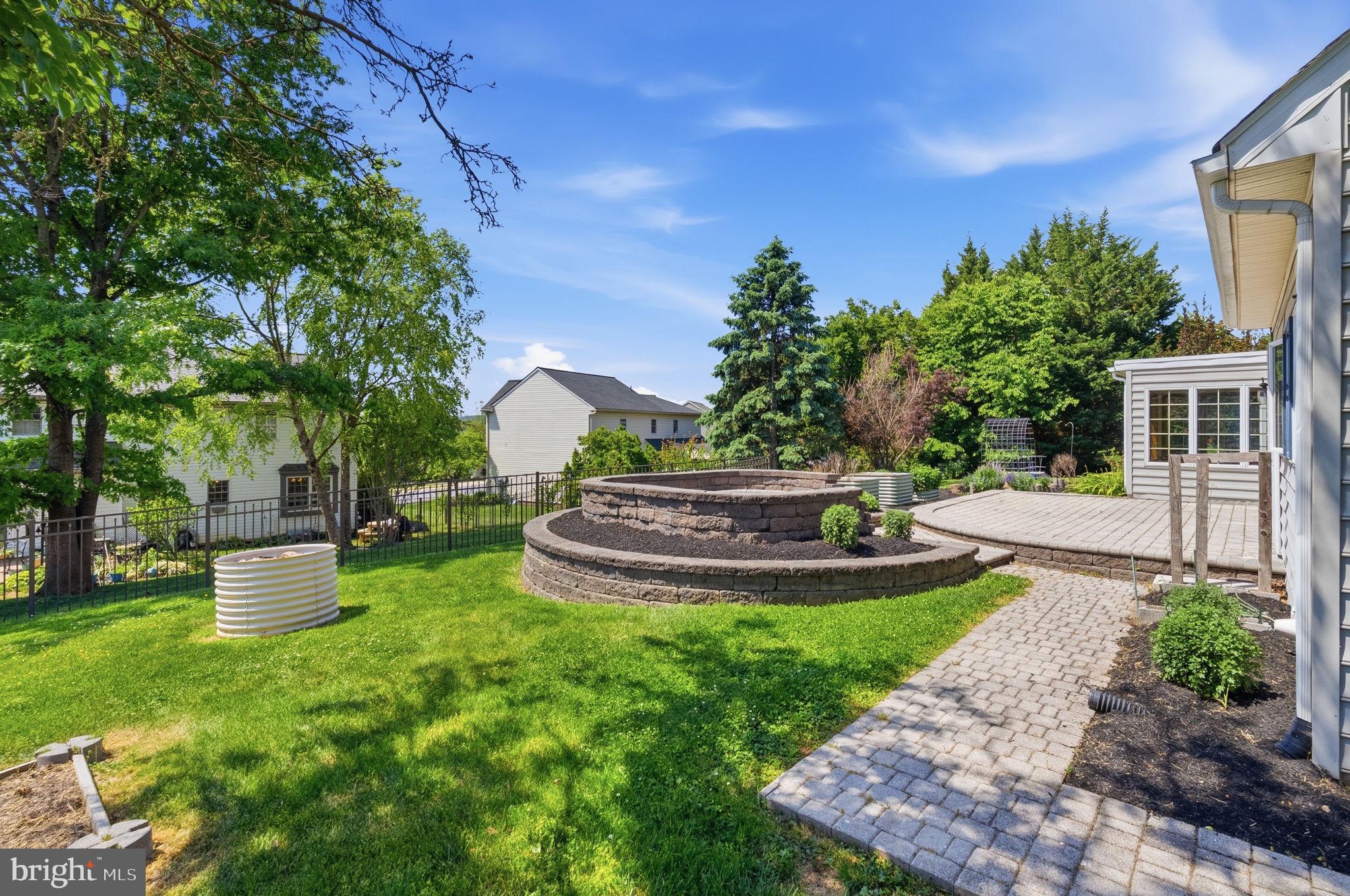 QUAIL HOLLOW - Residential