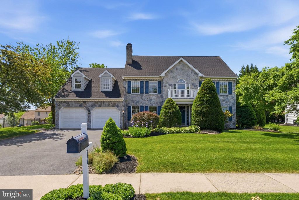 Photo of 17 Sanderling Dr, DENVER, PA 17517 (MLS # PALA2088712)