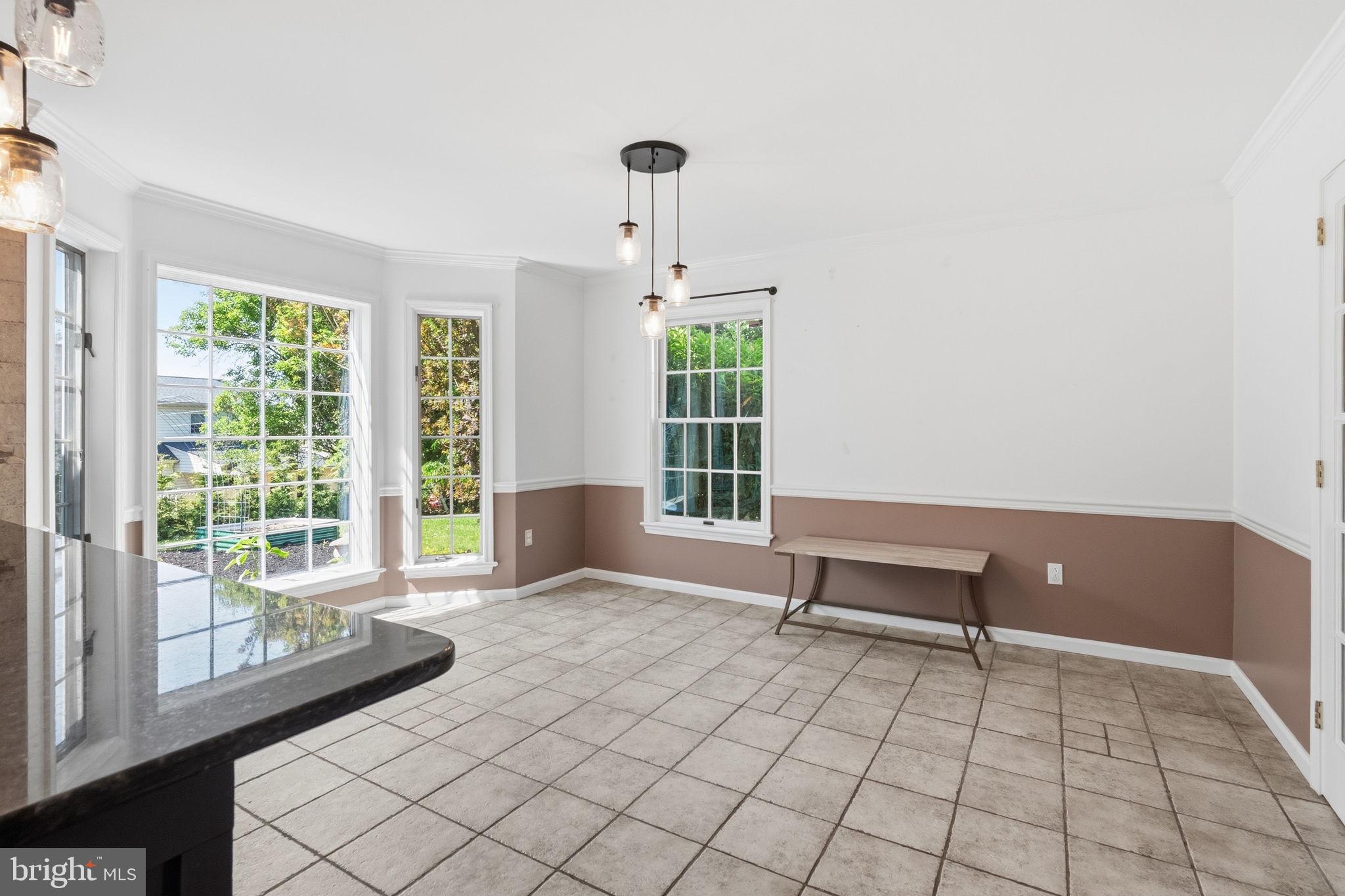 QUAIL HOLLOW - Residential