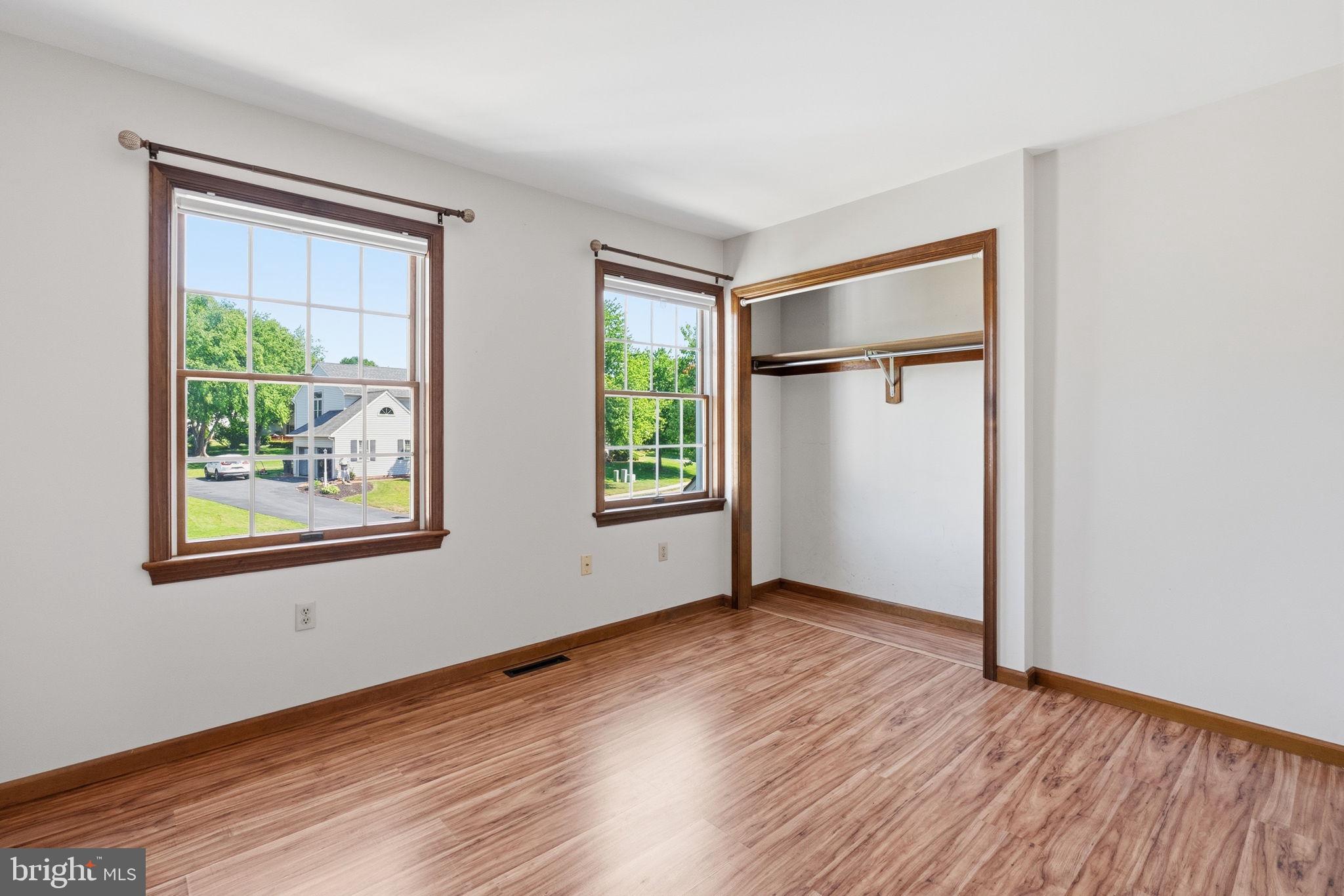 QUAIL HOLLOW - Residential