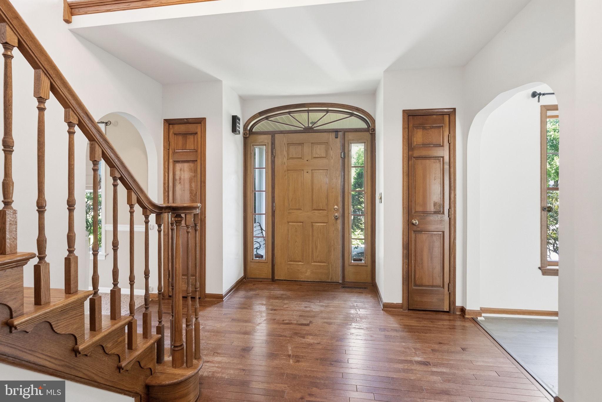 QUAIL HOLLOW - Residential