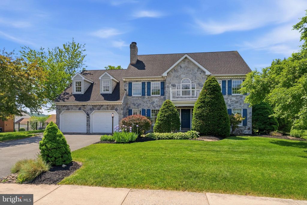 Photo of 17 Sanderling Dr, DENVER, PA 17517 (MLS # PALA2088712)