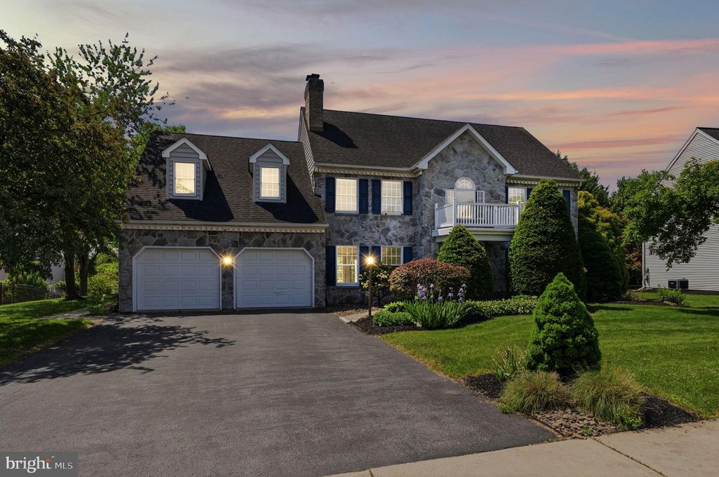 Photo of 17 Sanderling Dr, DENVER, PA 17517 (MLS # PALA2088712)
