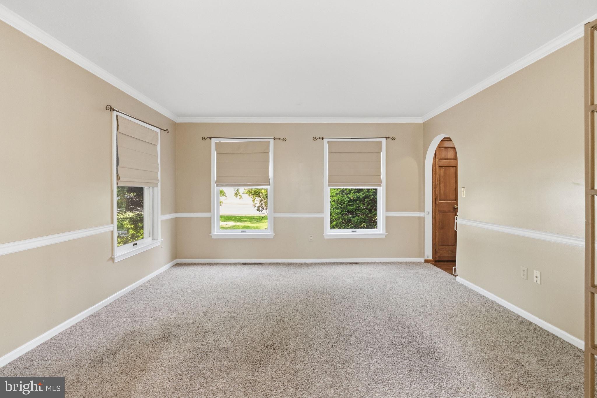 QUAIL HOLLOW - Residential