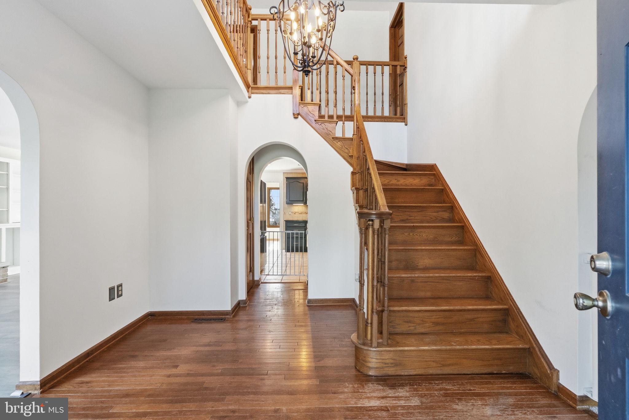 QUAIL HOLLOW - Residential