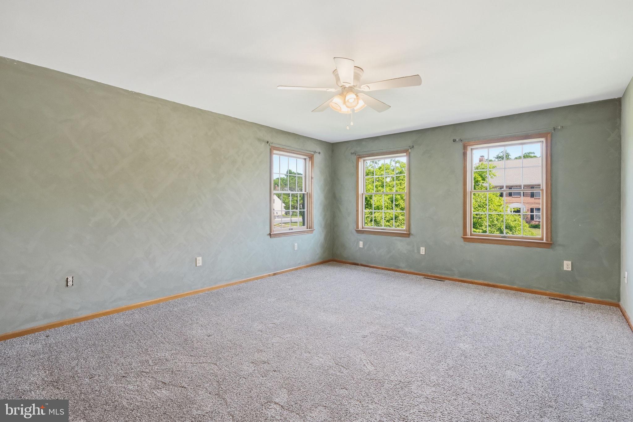 QUAIL HOLLOW - Residential