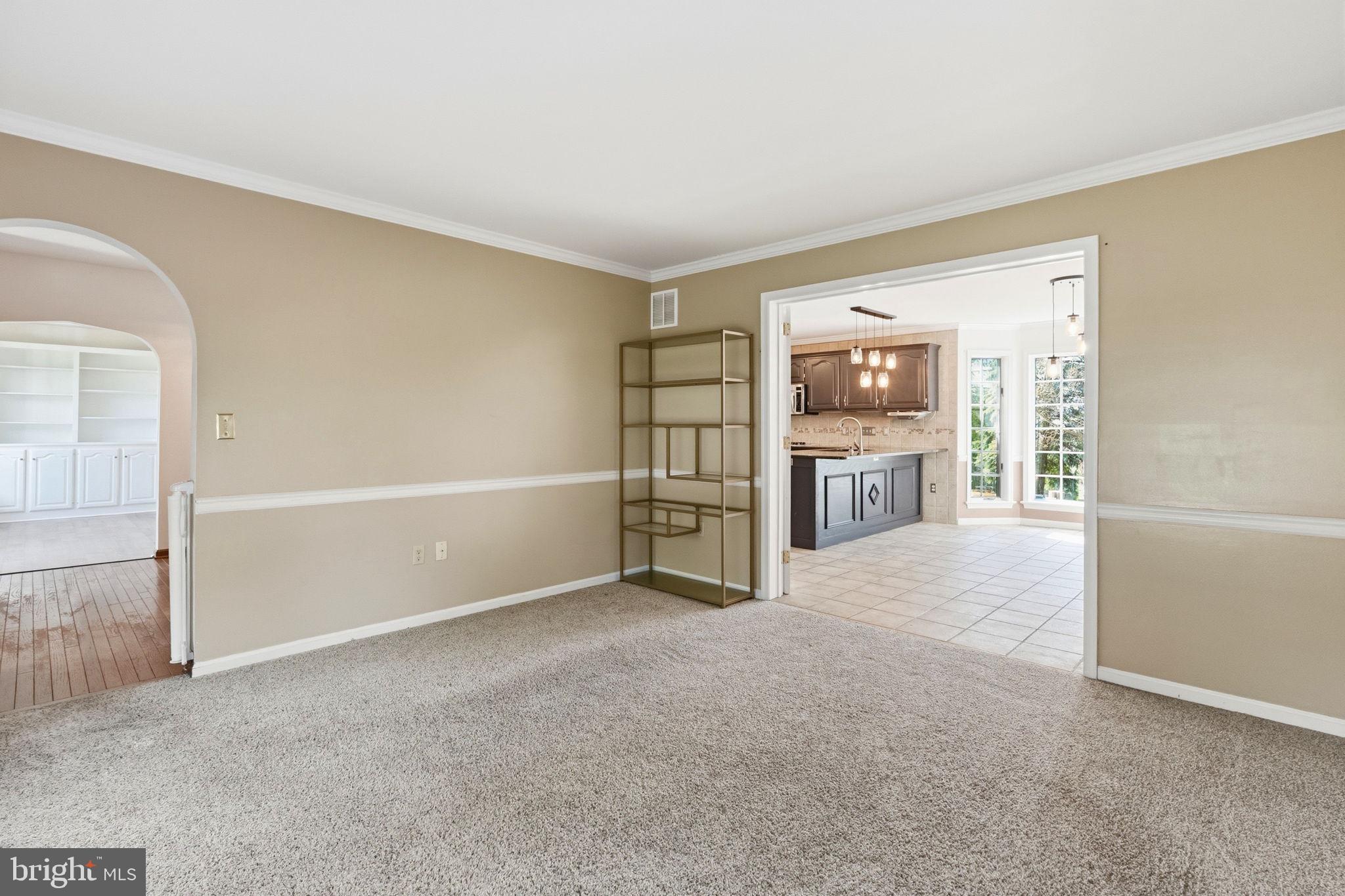 QUAIL HOLLOW - Residential