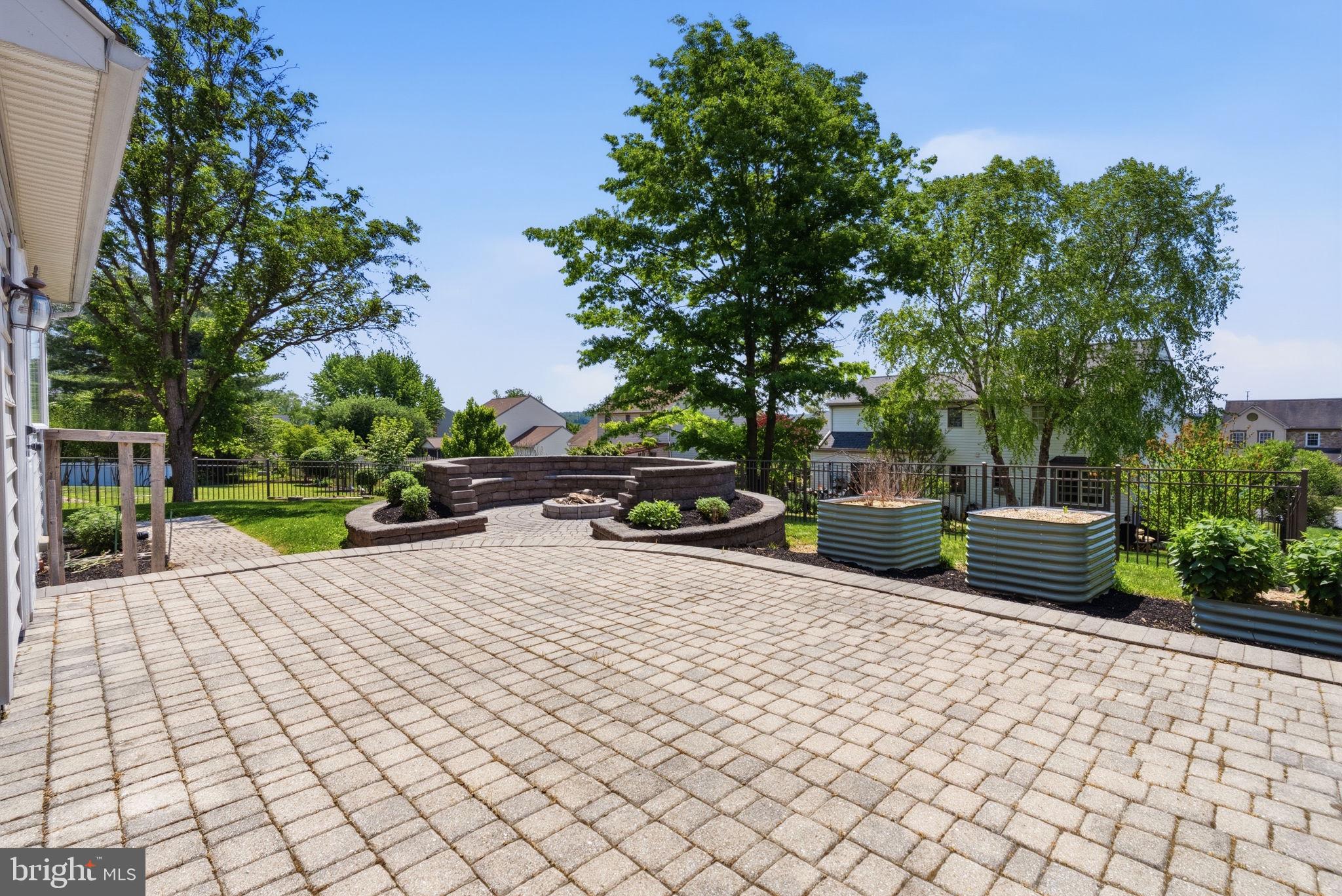 QUAIL HOLLOW - Residential