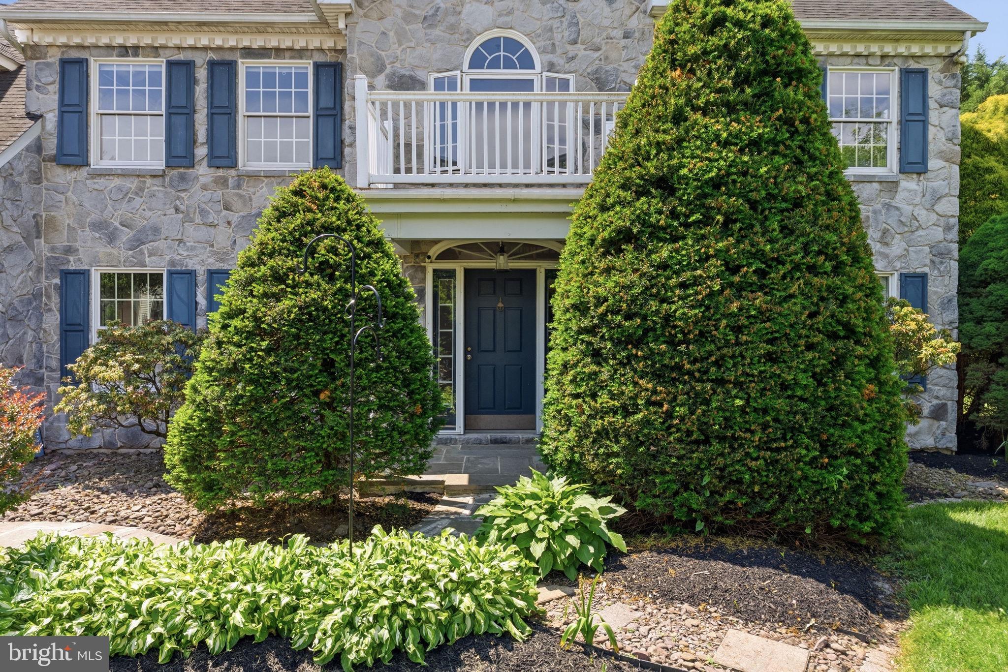 QUAIL HOLLOW - Residential