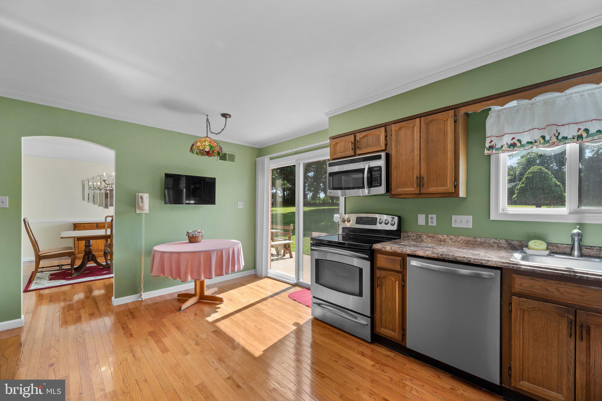 HAWLINGS VIEW - Residential