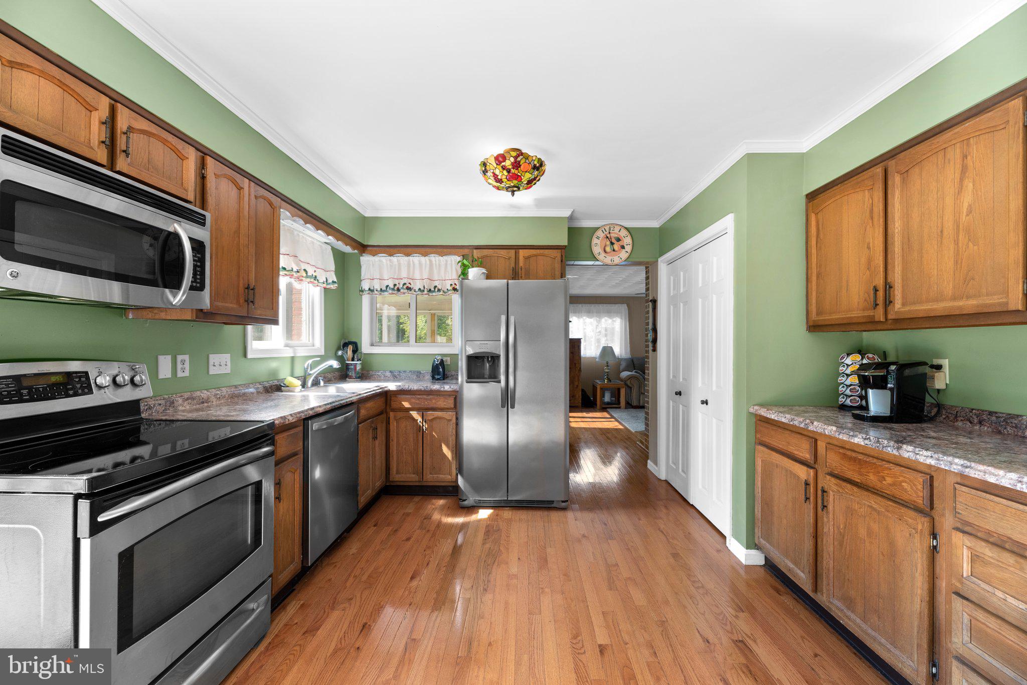 HAWLINGS VIEW - Residential