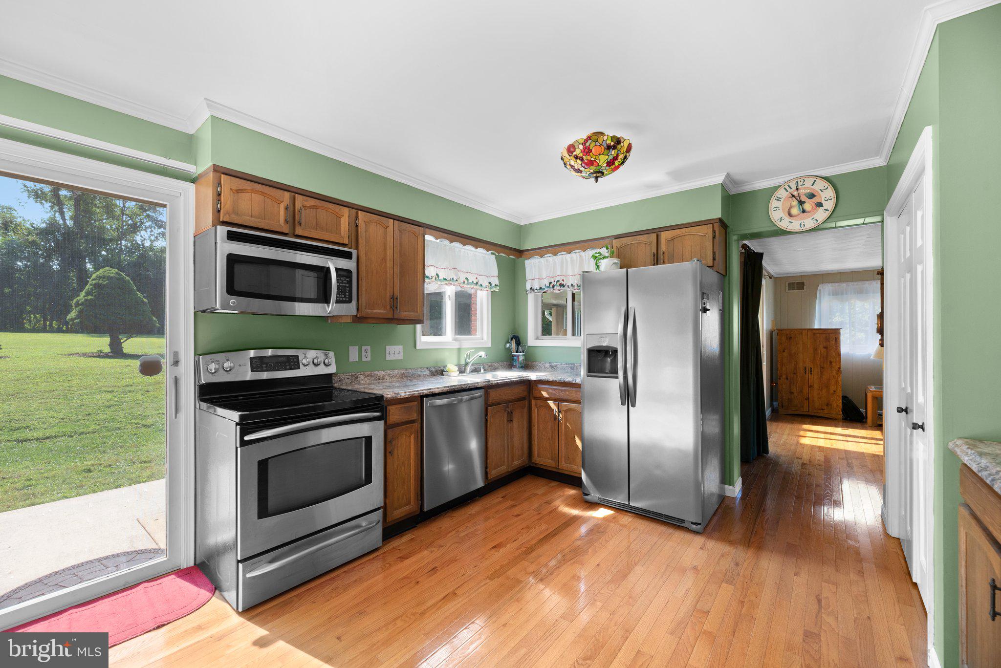 HAWLINGS VIEW - Residential