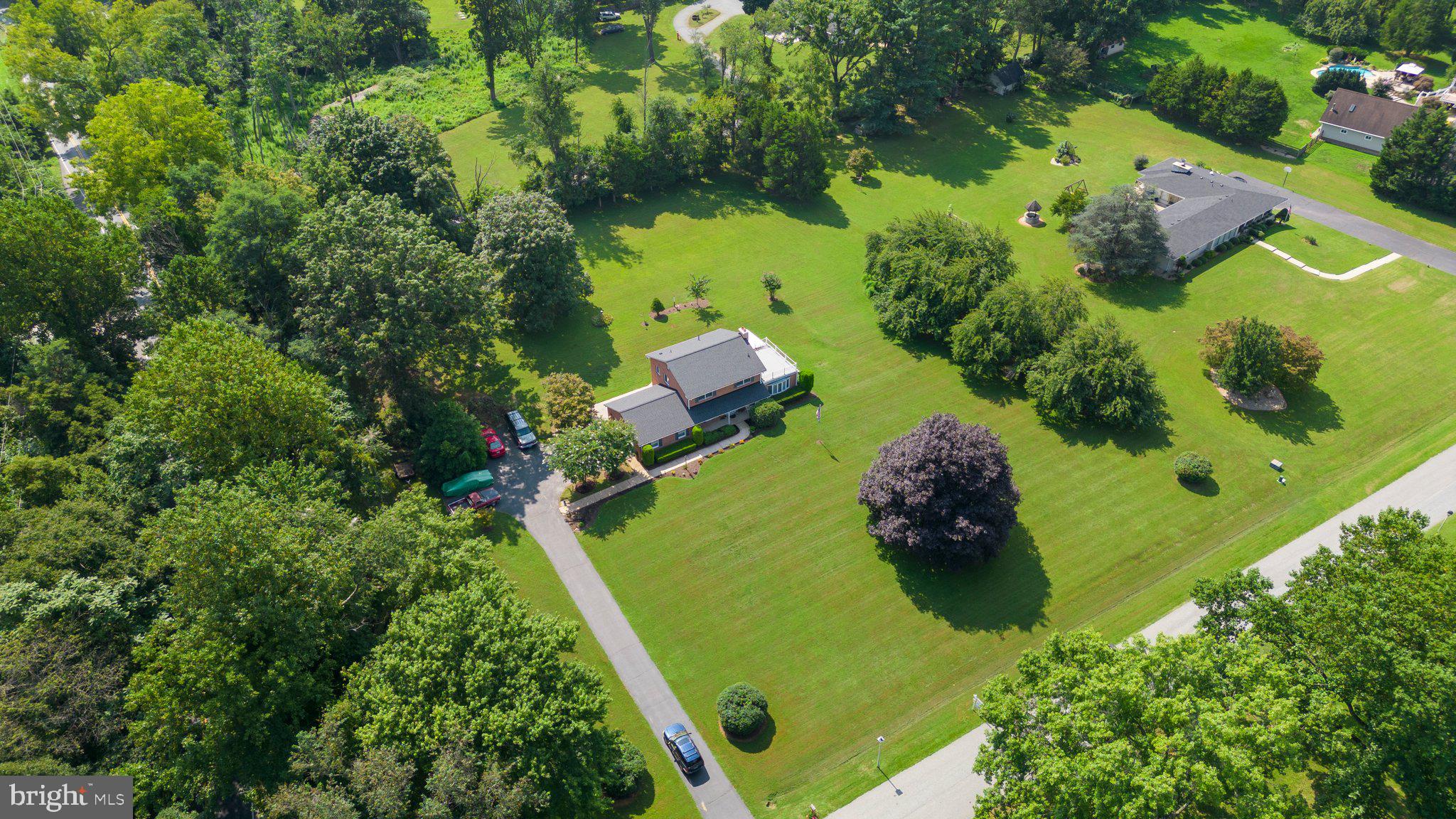 HAWLINGS VIEW - Residential