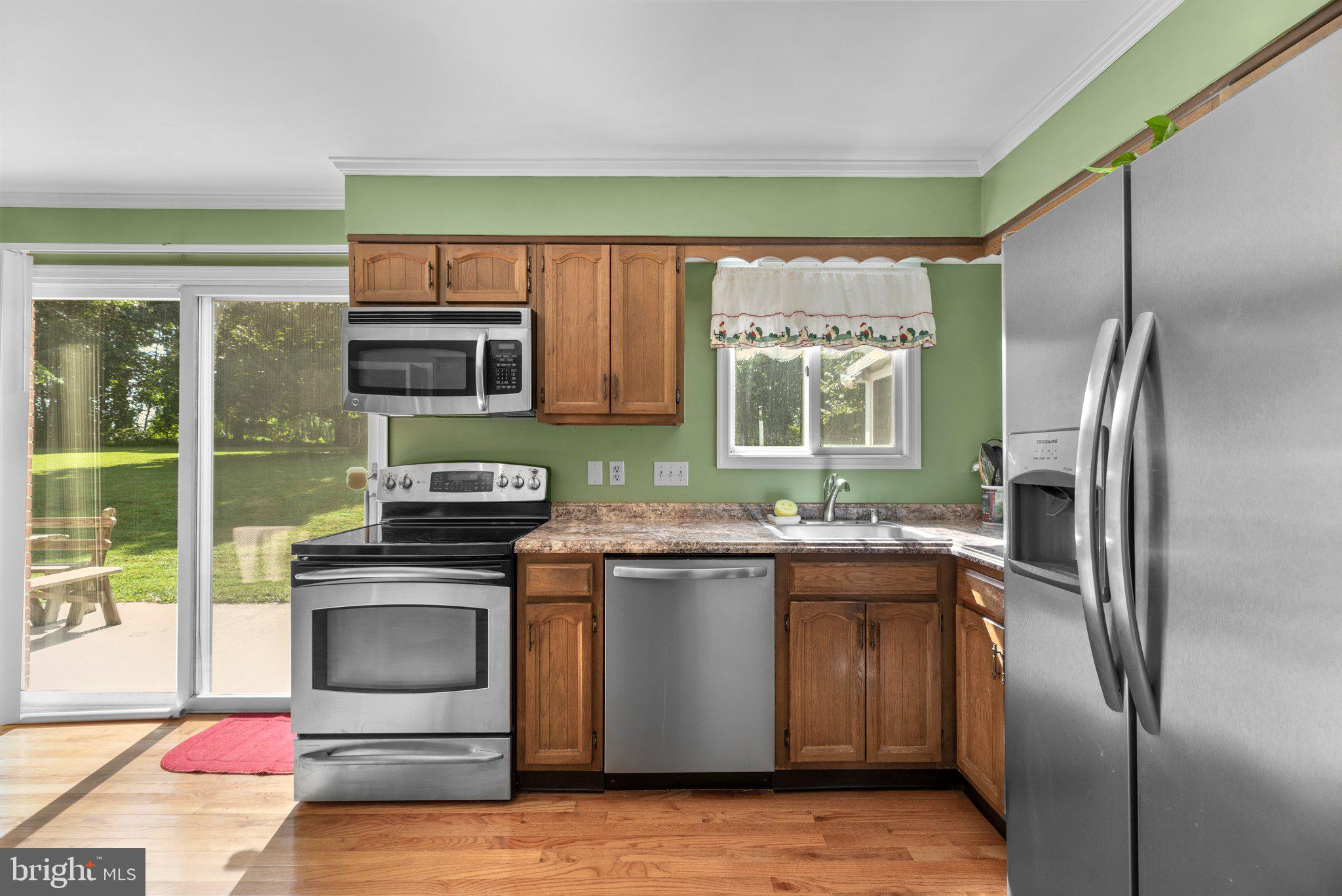 HAWLINGS VIEW - Residential