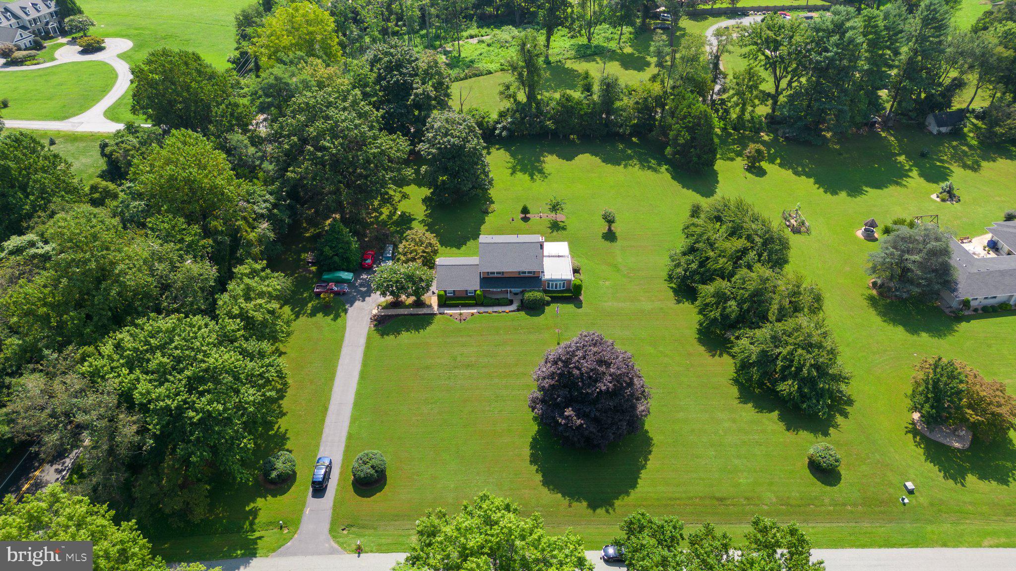 HAWLINGS VIEW - Residential