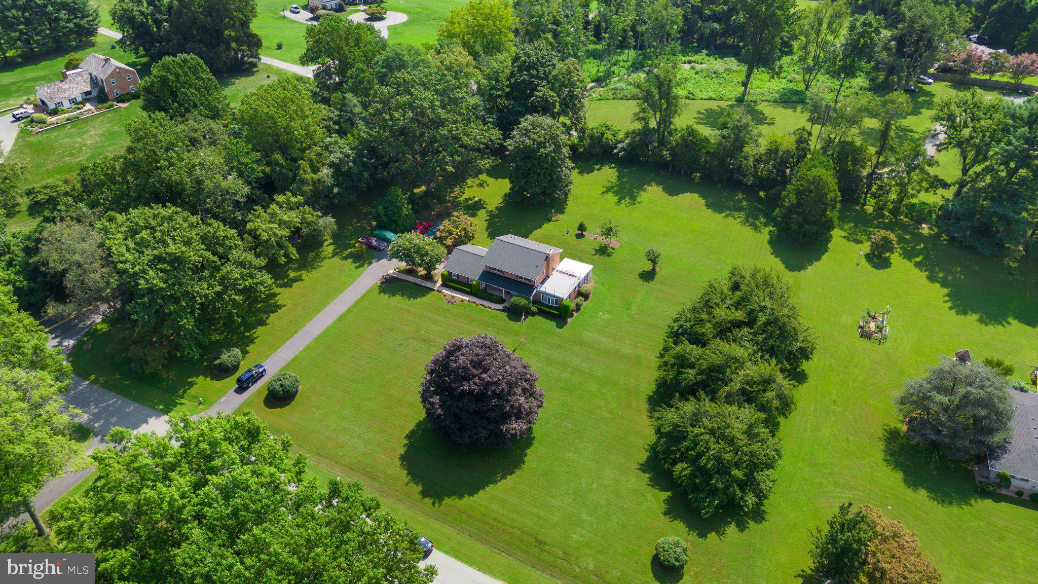 HAWLINGS VIEW - Residential