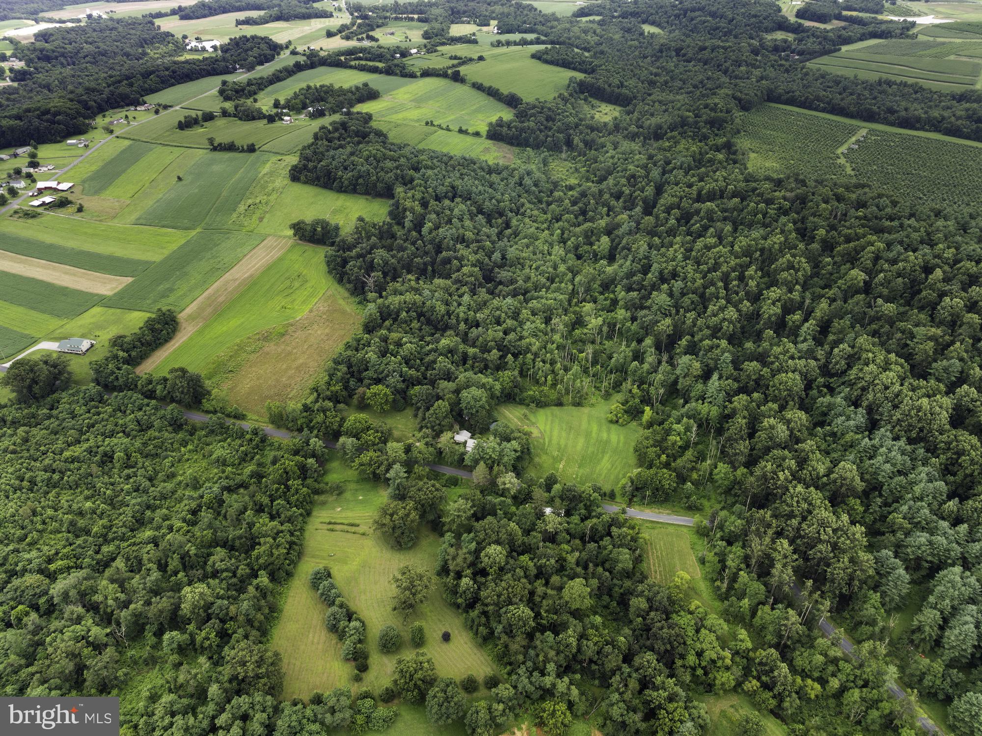 NONE, RURAL - Residential