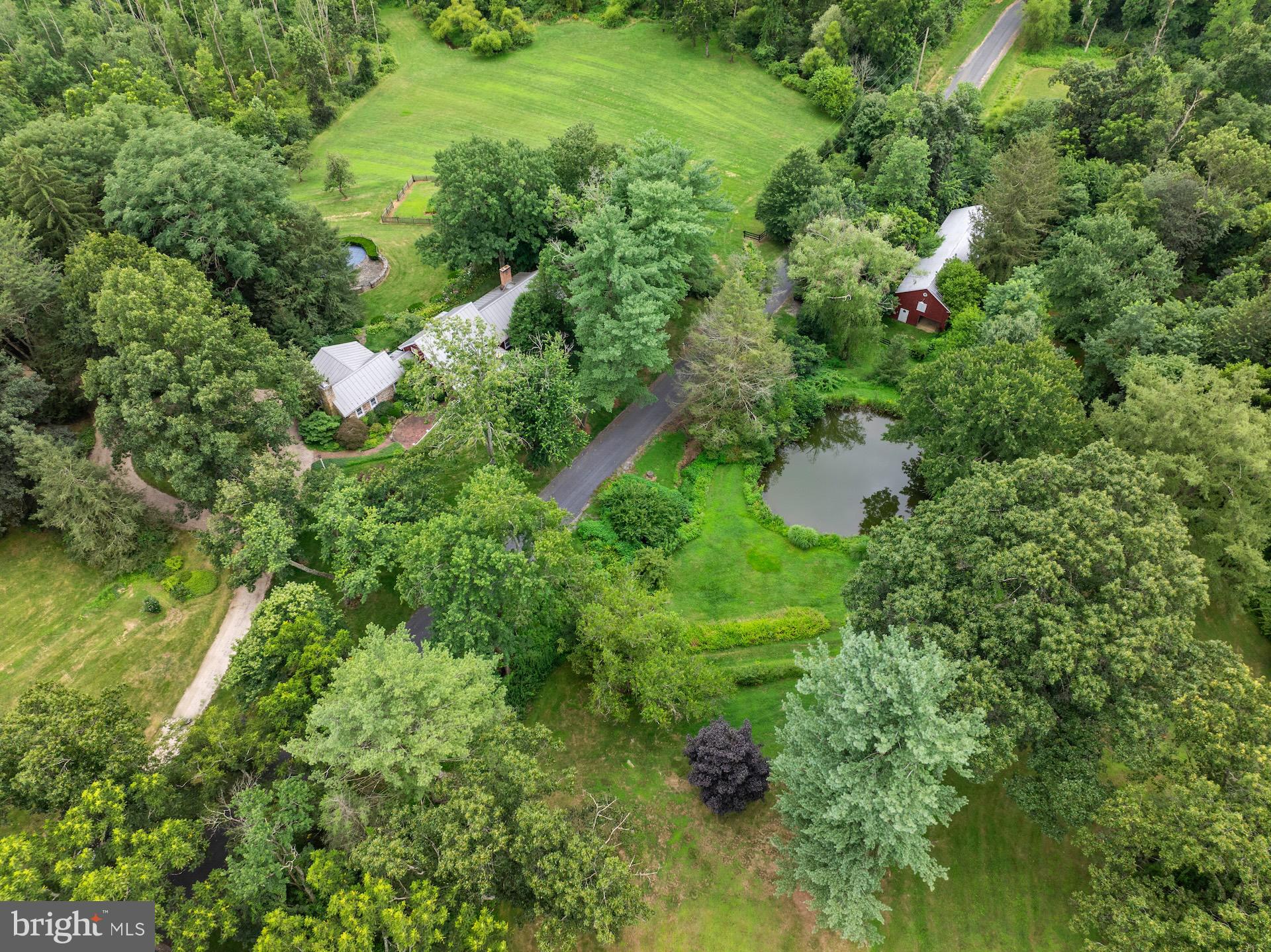 NONE, RURAL - Residential