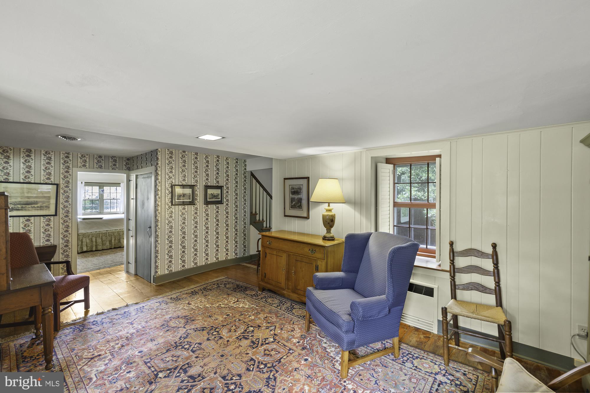 NONE, RURAL - Residential