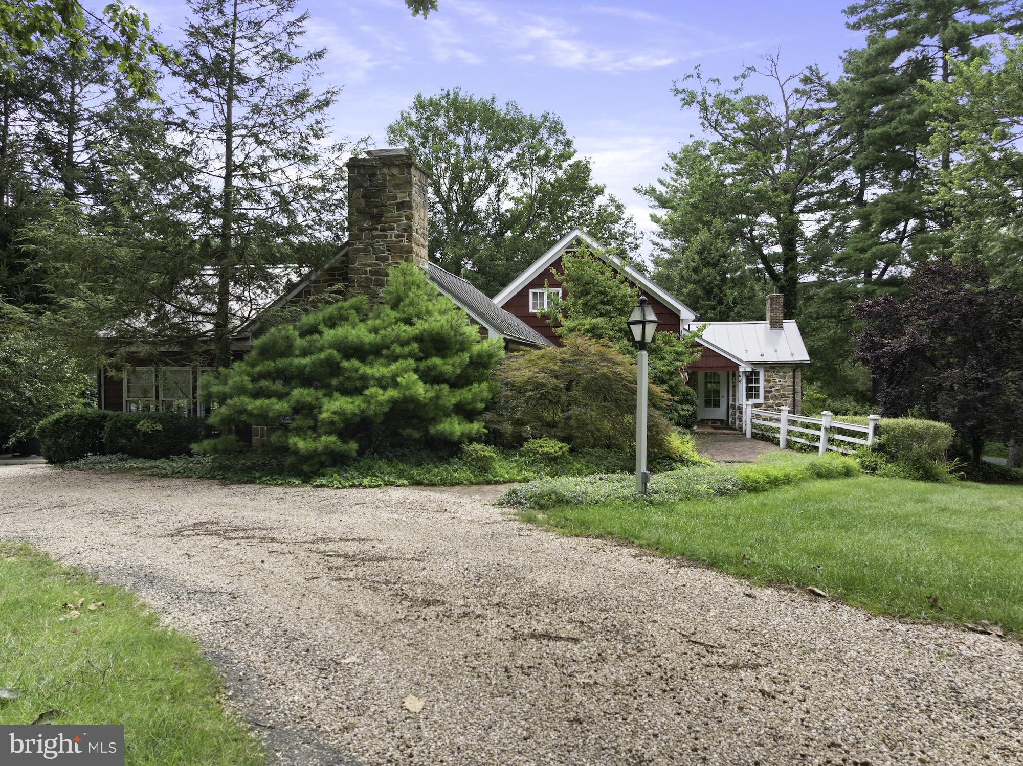 200 BLUEBERRY ROAD