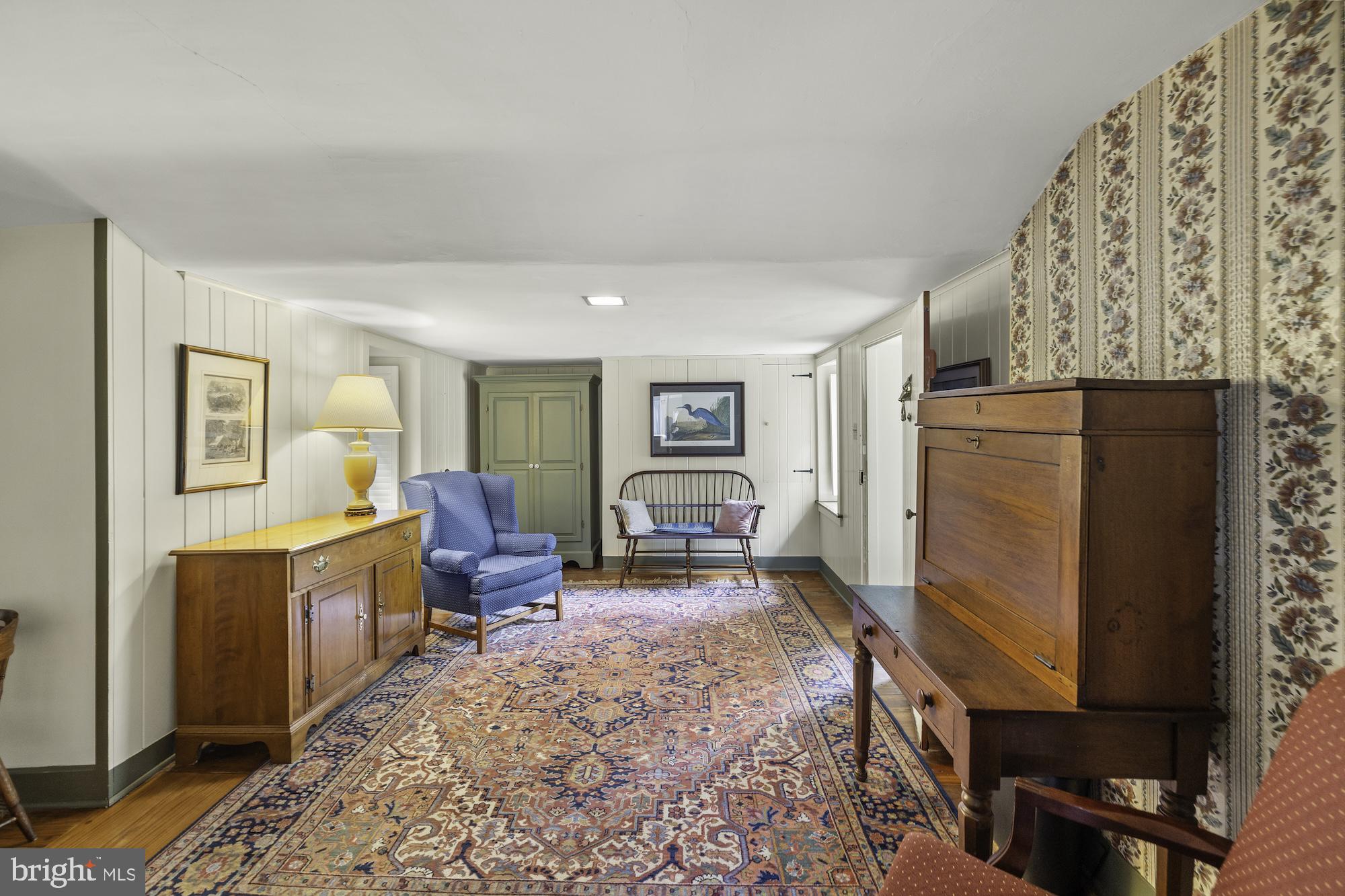 NONE, RURAL - Residential