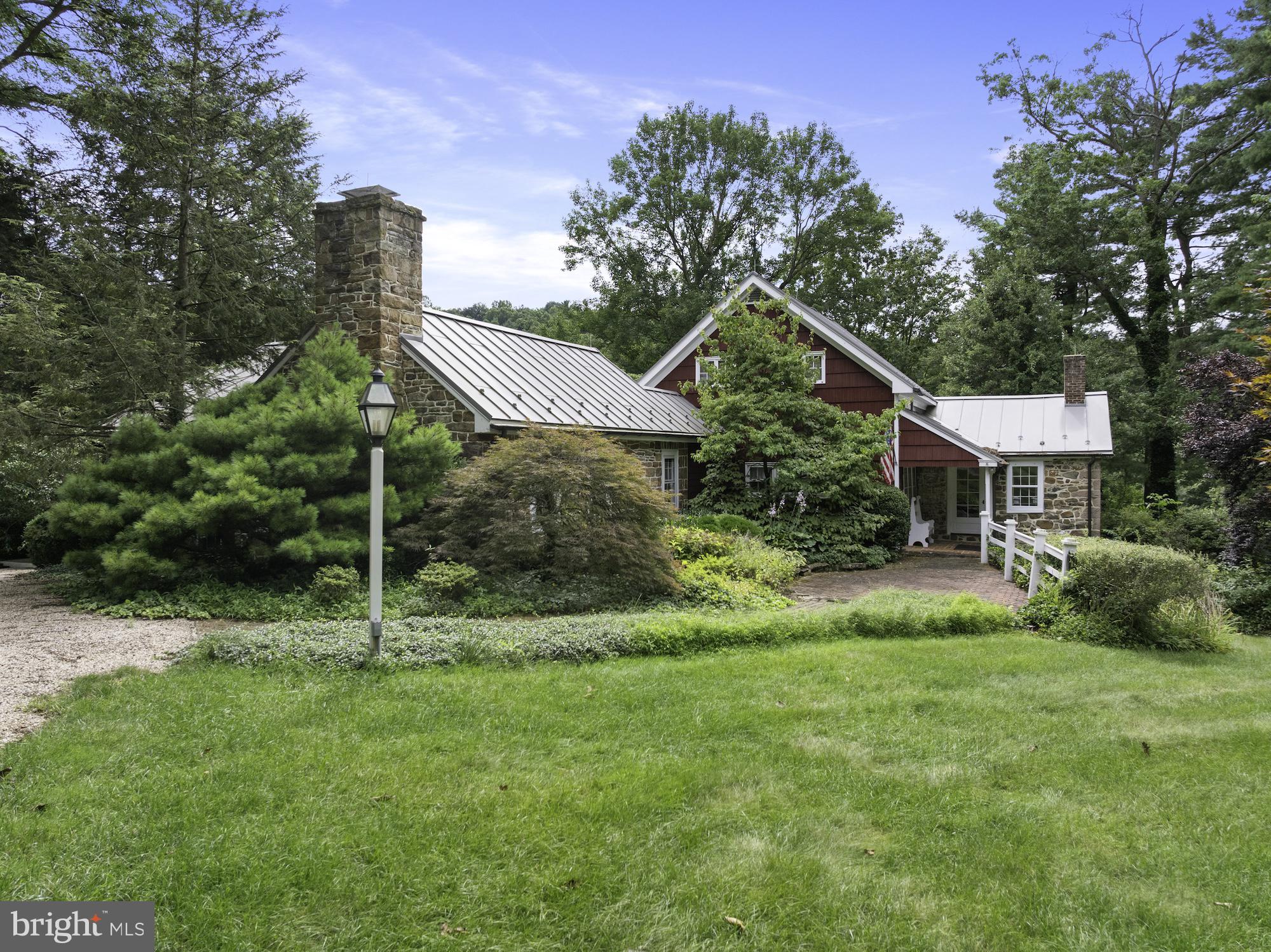 200 BLUEBERRY ROAD