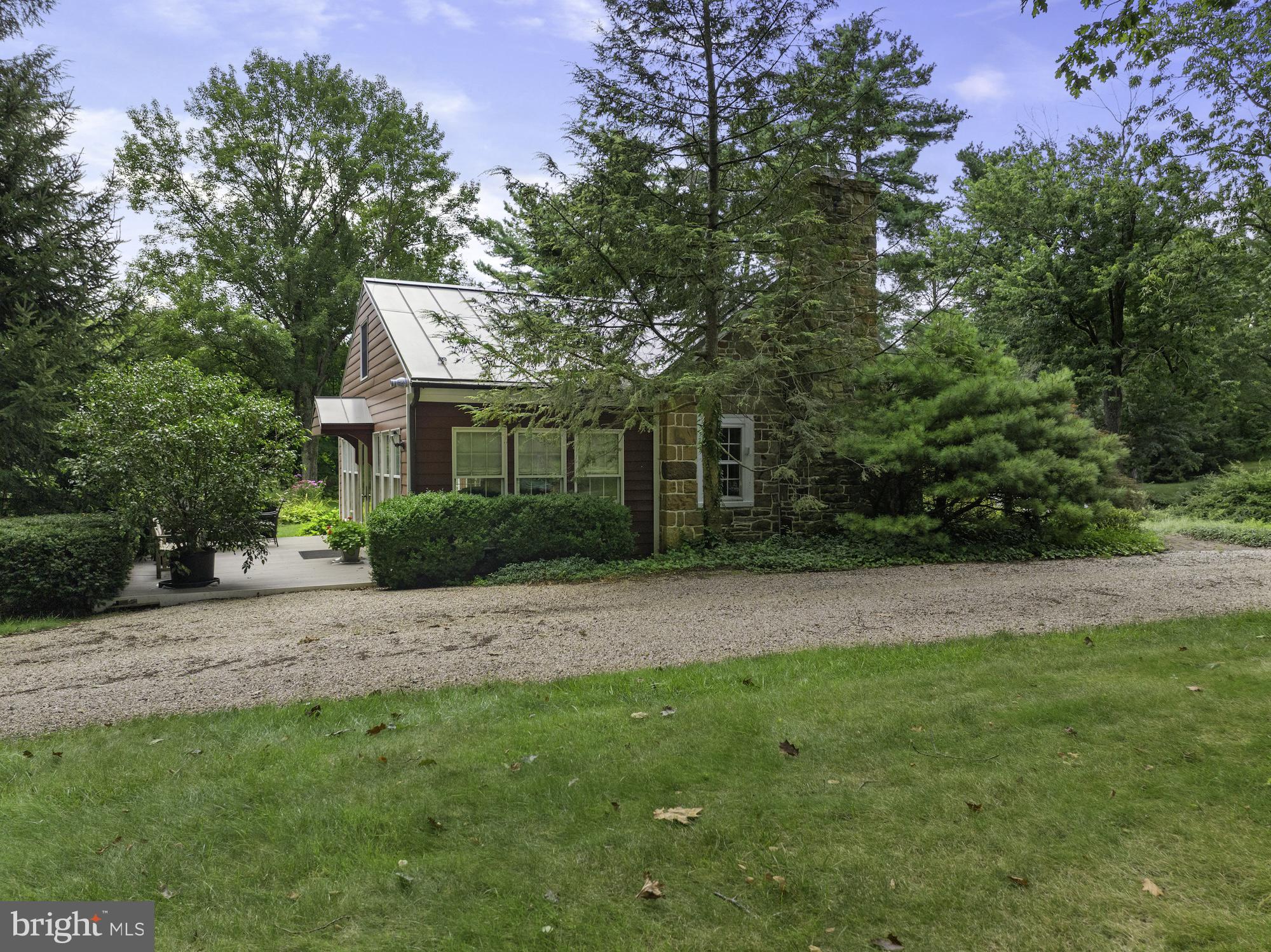 200 BLUEBERRY ROAD