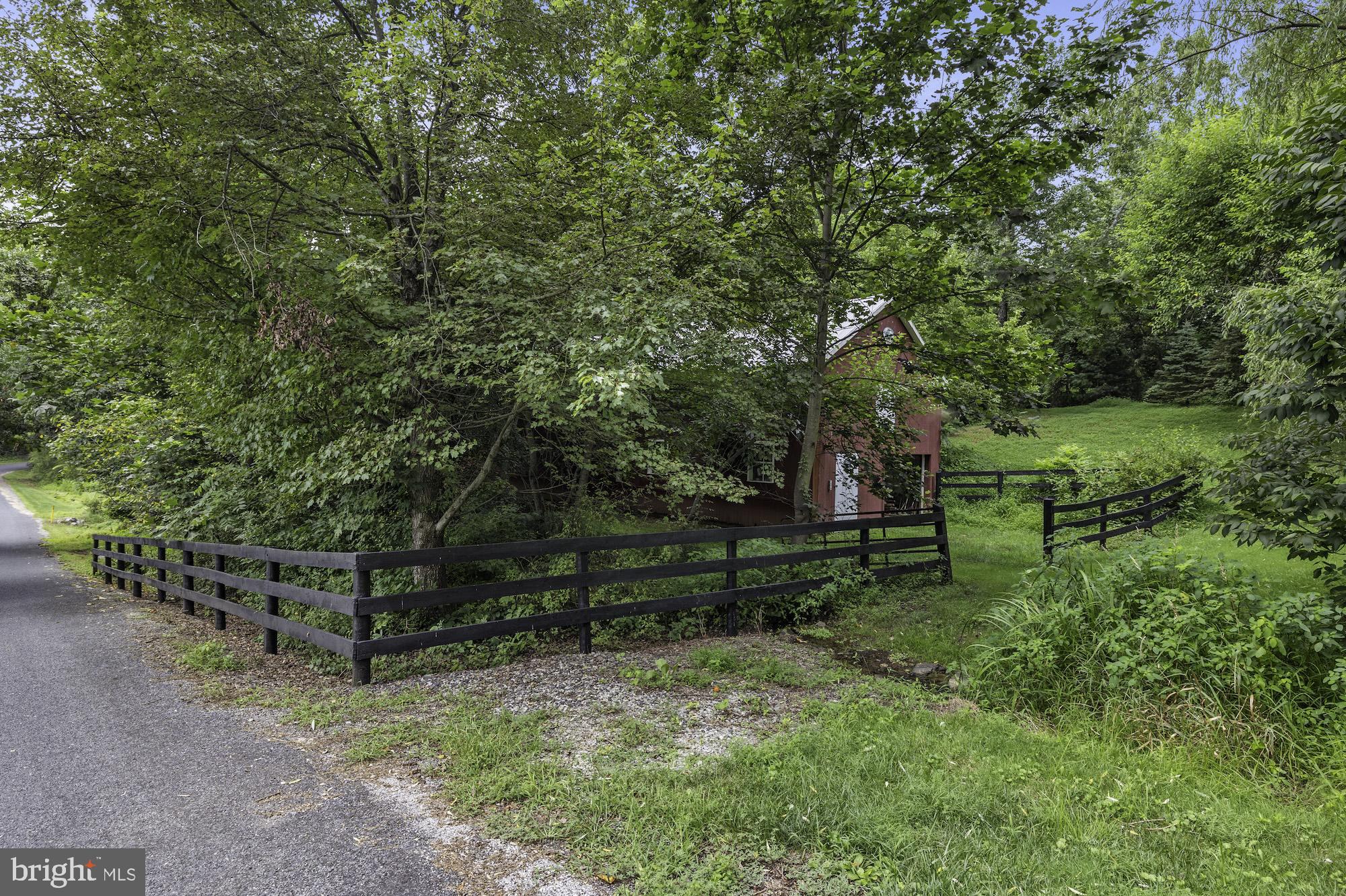 NONE, RURAL - Residential