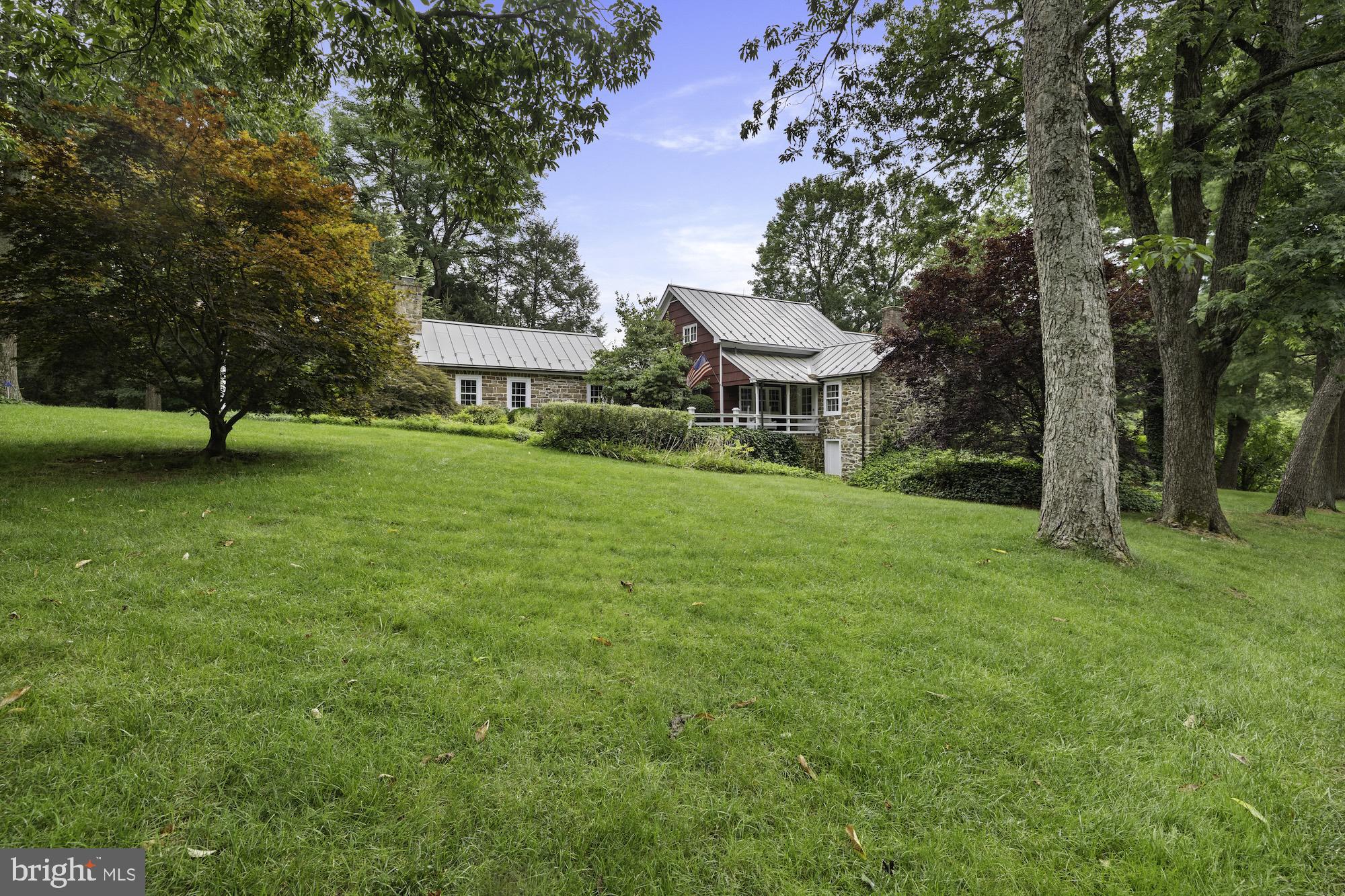 NONE, RURAL - Residential