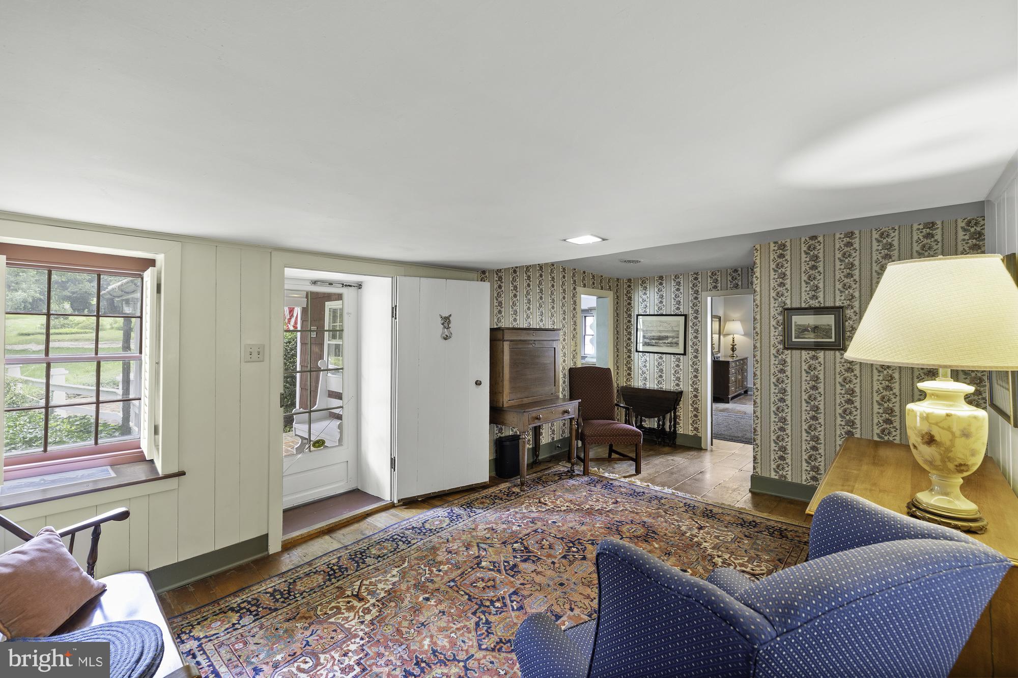 NONE, RURAL - Residential