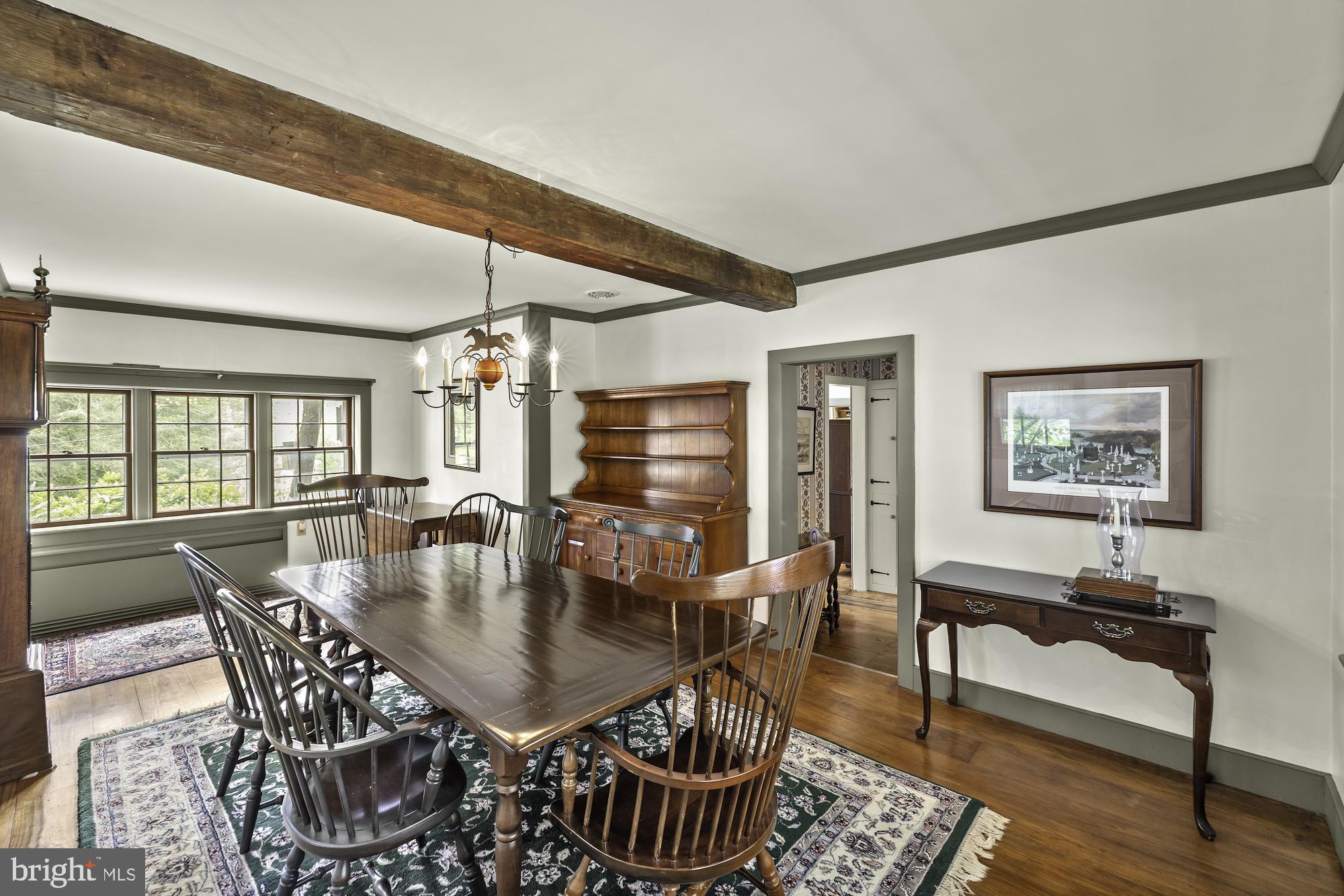 NONE, RURAL - Residential