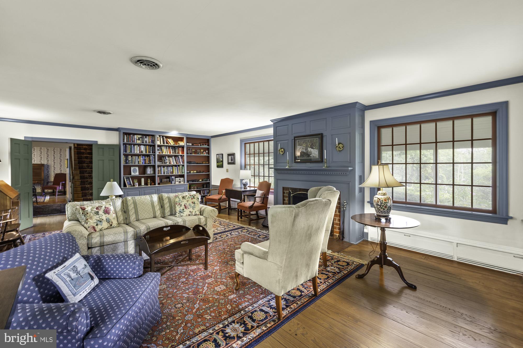 NONE, RURAL - Residential