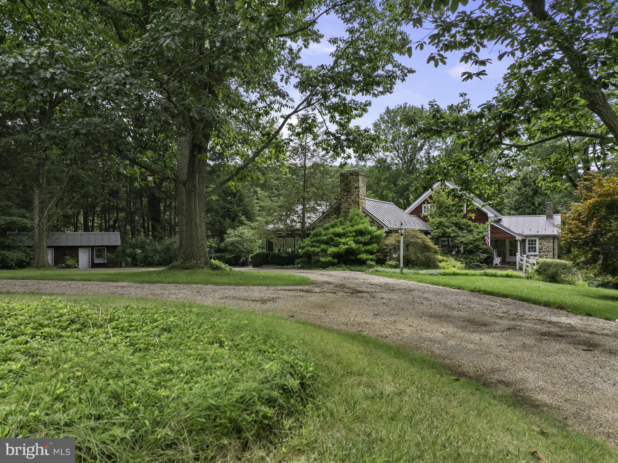 200 BLUEBERRY ROAD