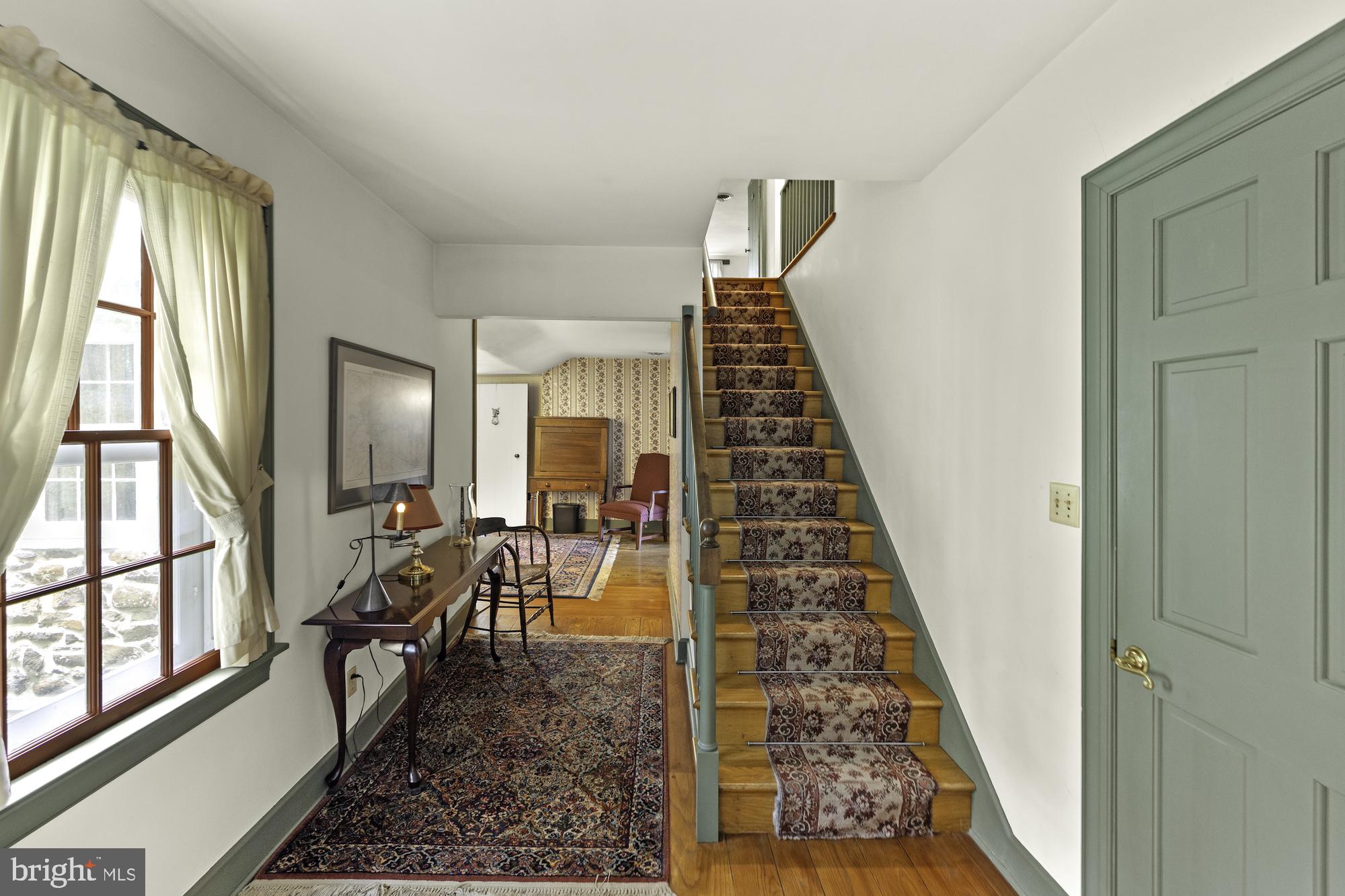 NONE, RURAL - Residential