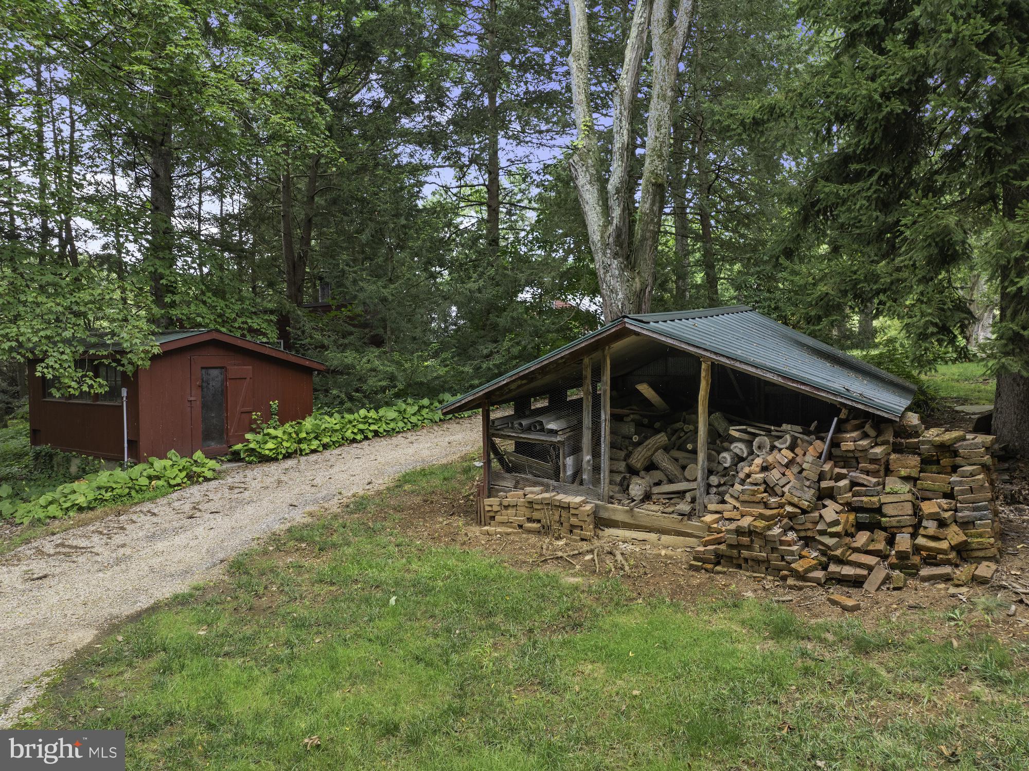 NONE, RURAL - Residential