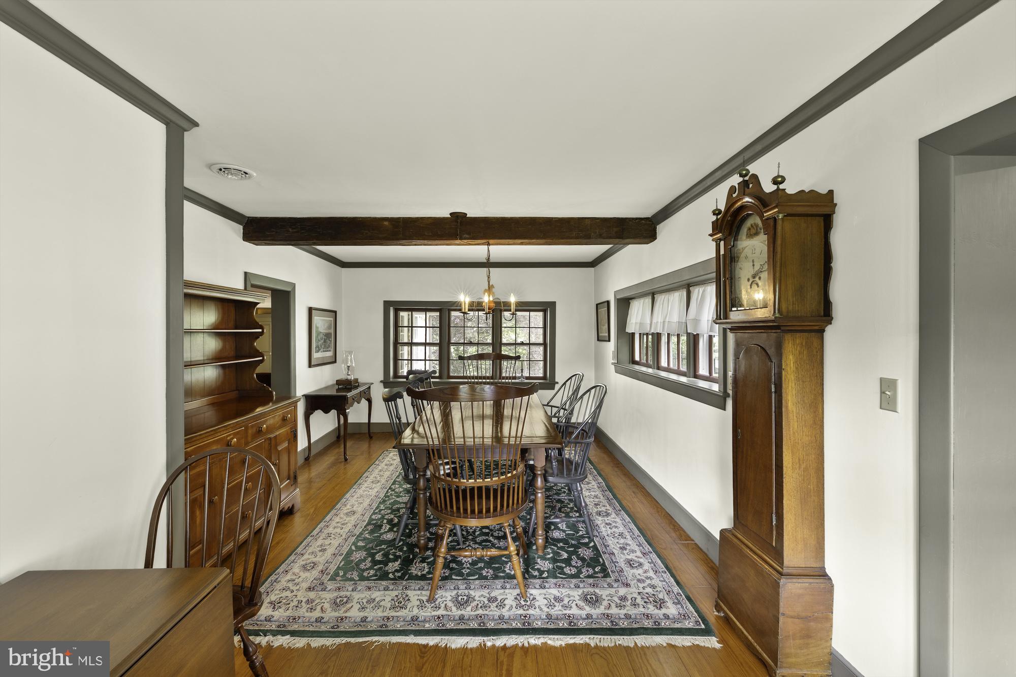 NONE, RURAL - Residential