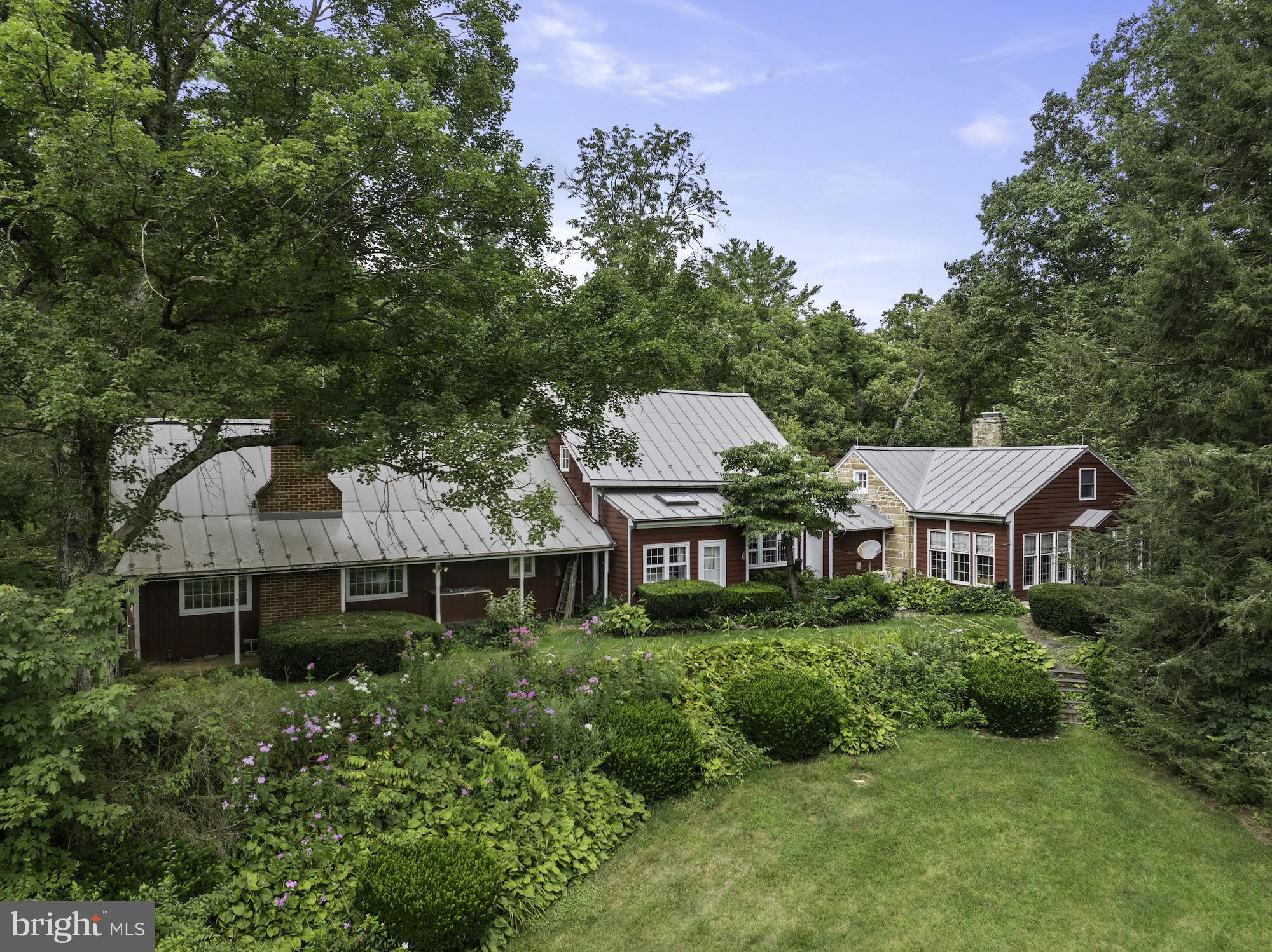 NONE, RURAL - Residential