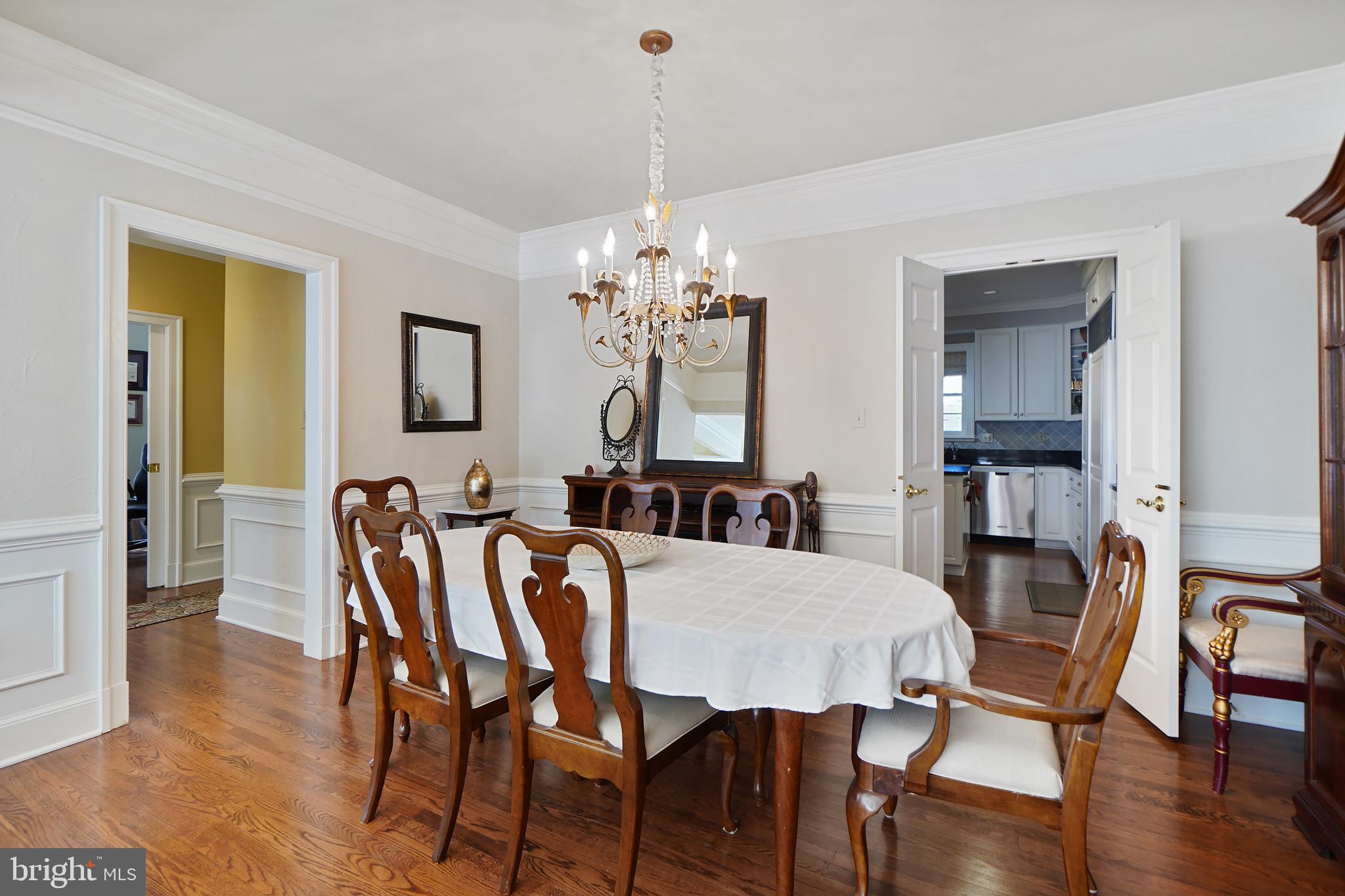 AVENEL - Residential