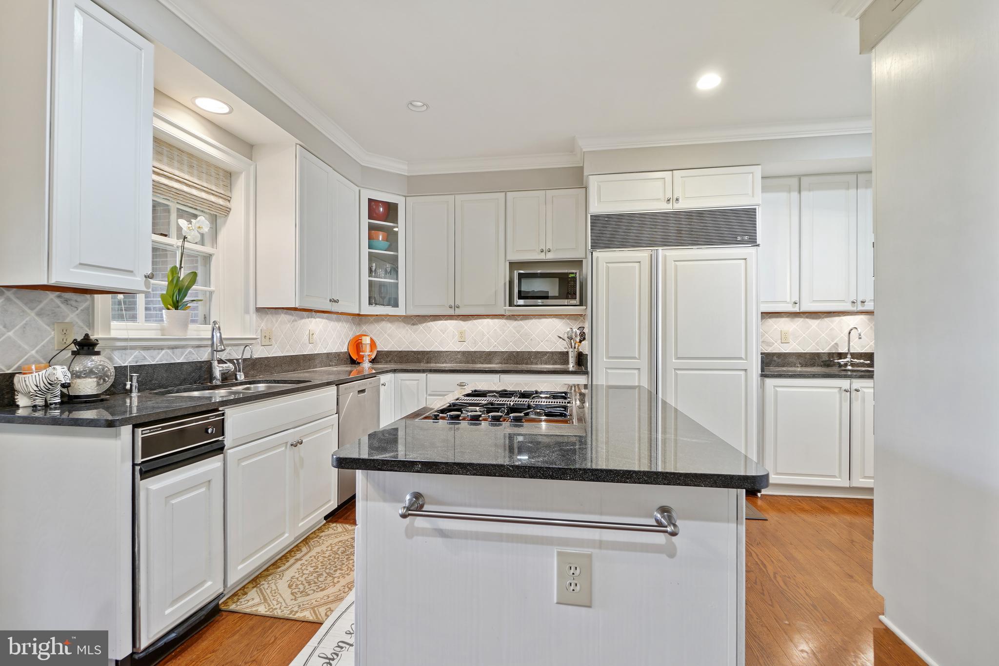 AVENEL - Residential