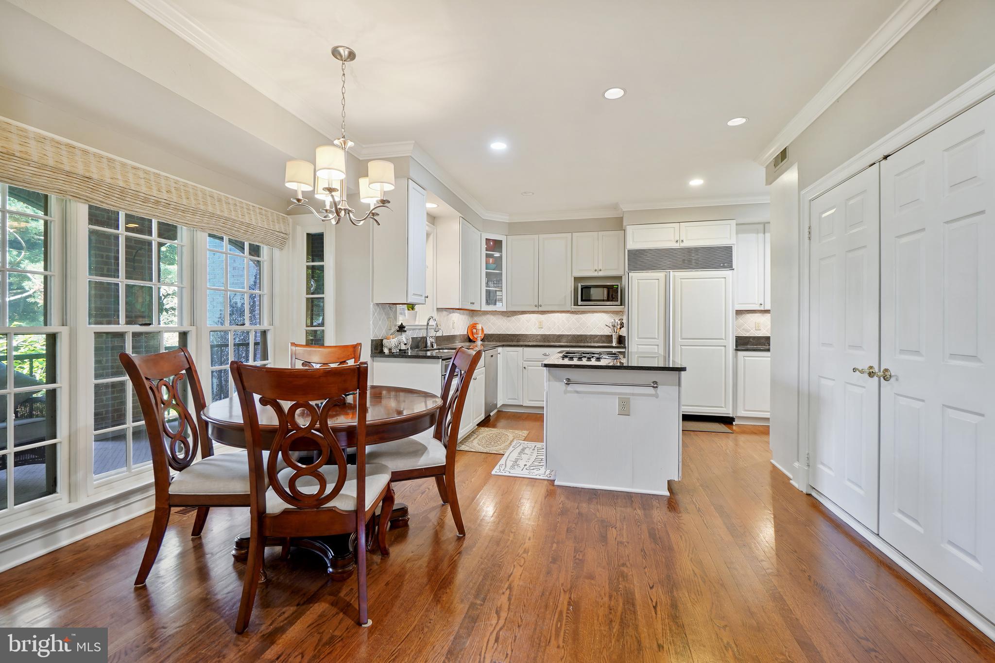 AVENEL - Residential