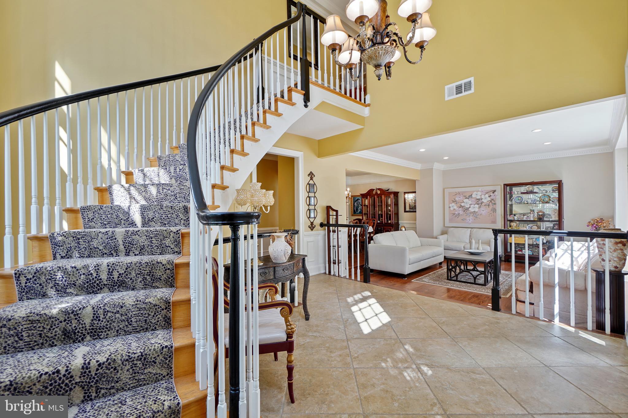 AVENEL - Residential