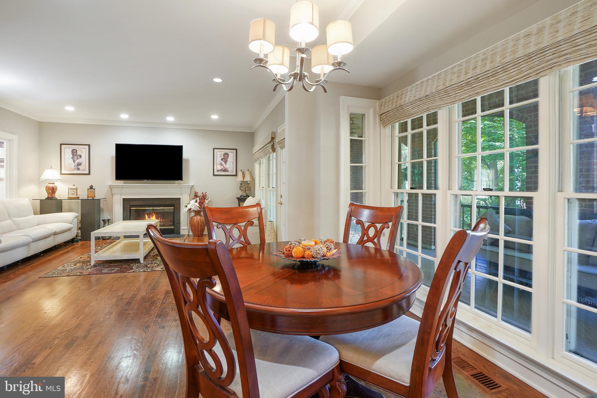 AVENEL - Residential