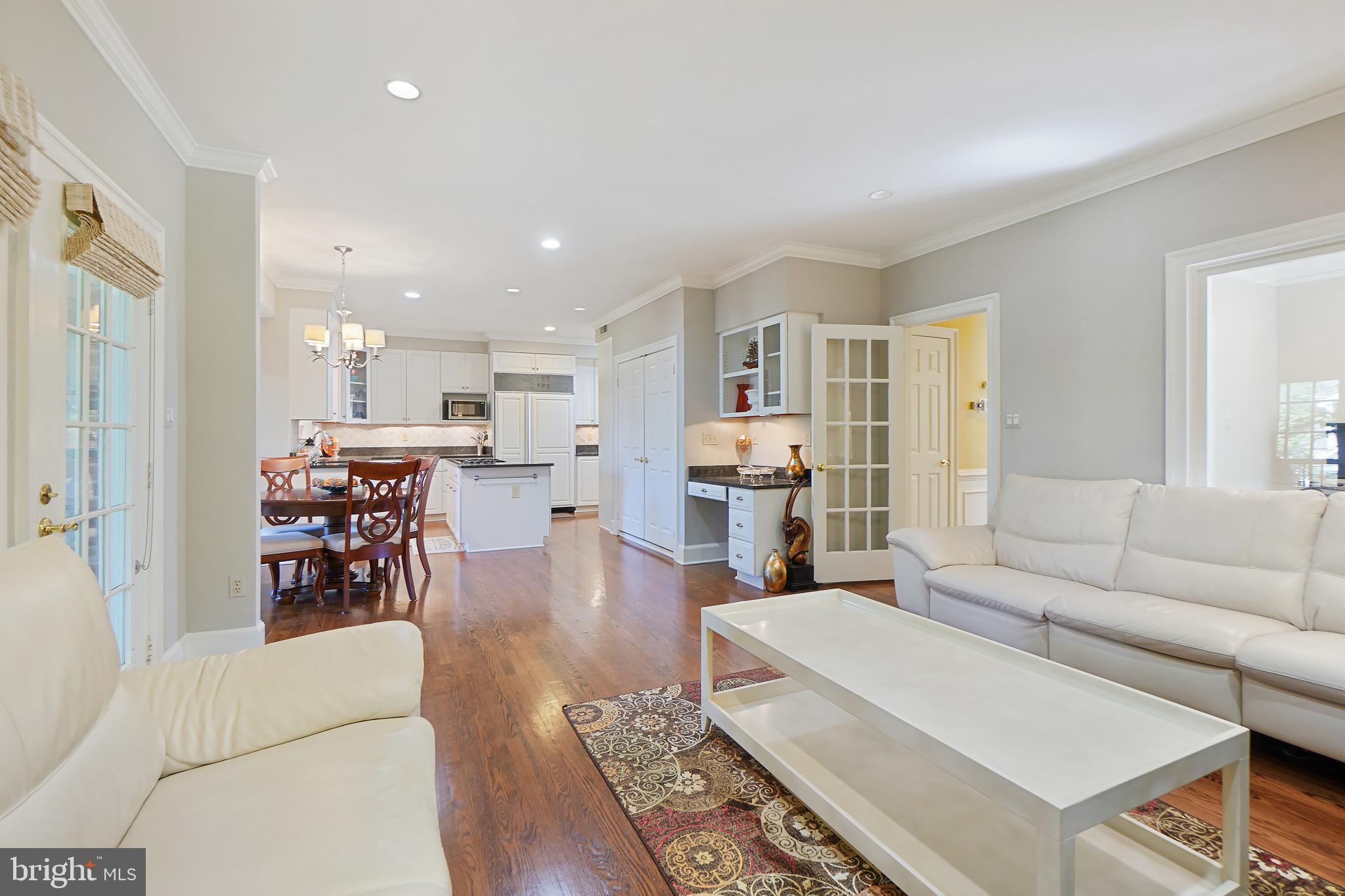 AVENEL - Residential