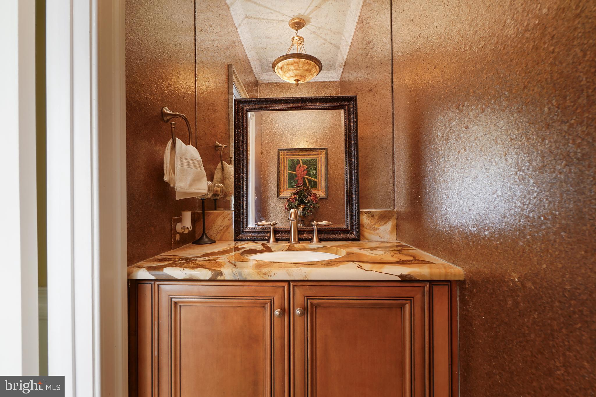 AVENEL - Residential