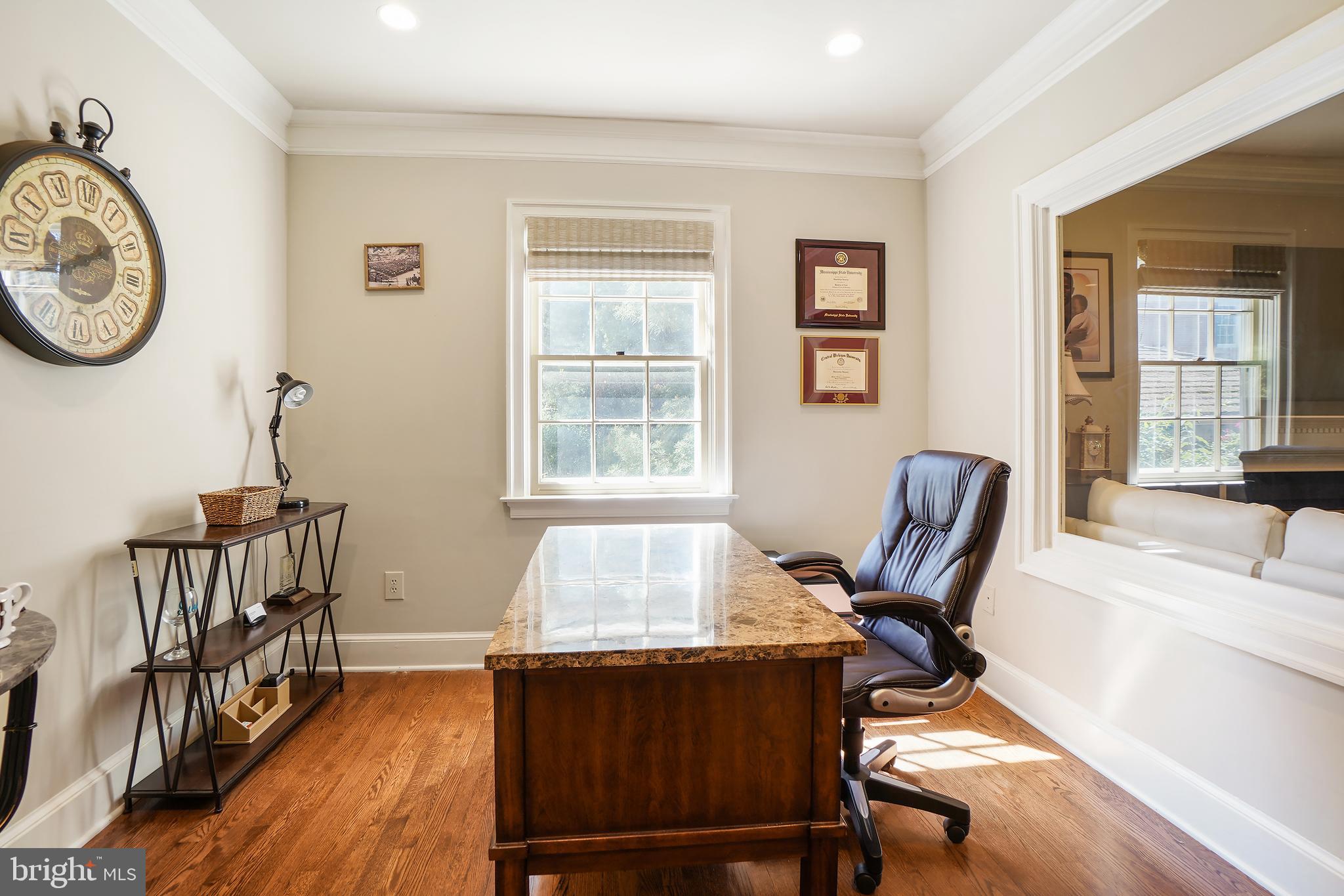 AVENEL - Residential