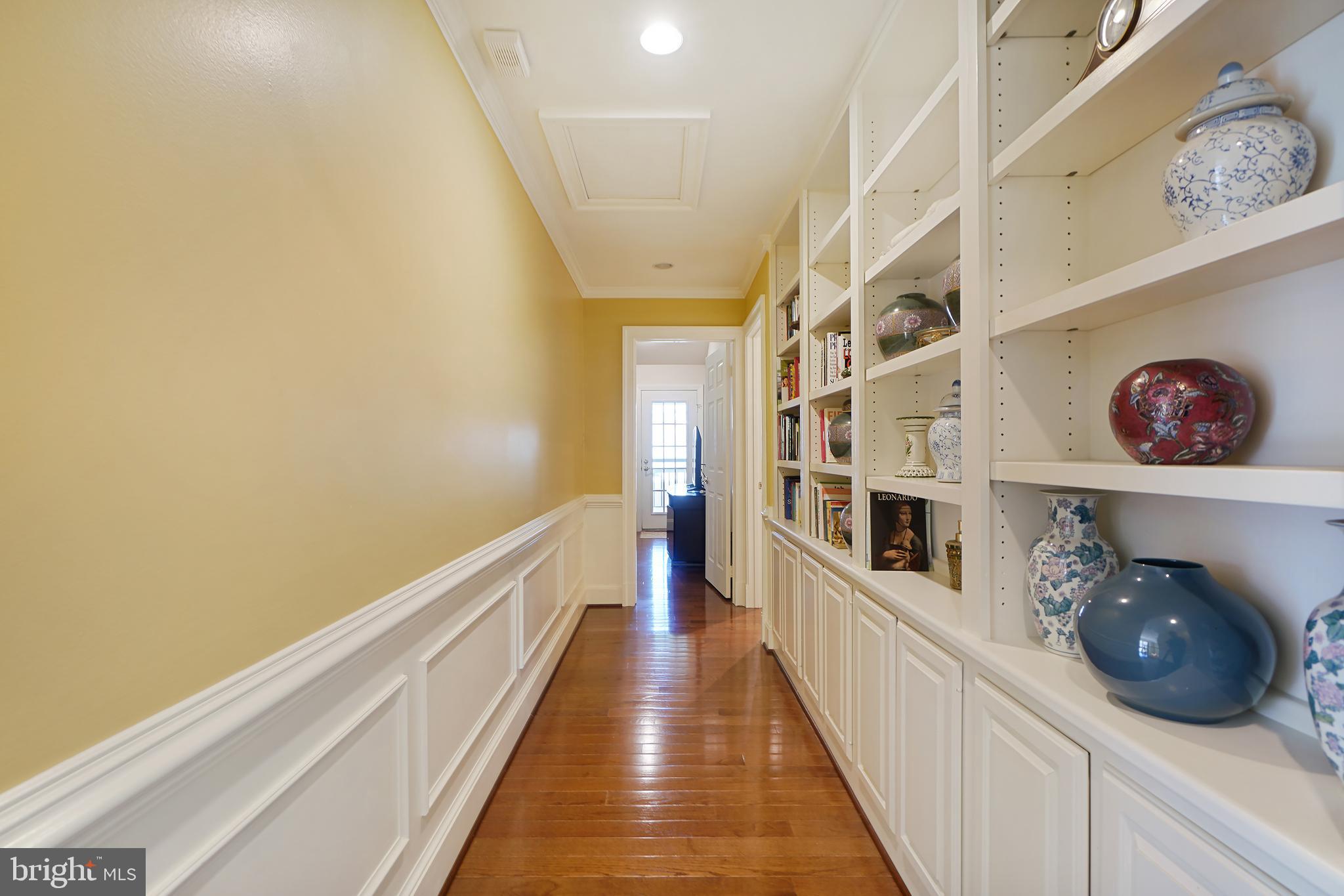 AVENEL - Residential